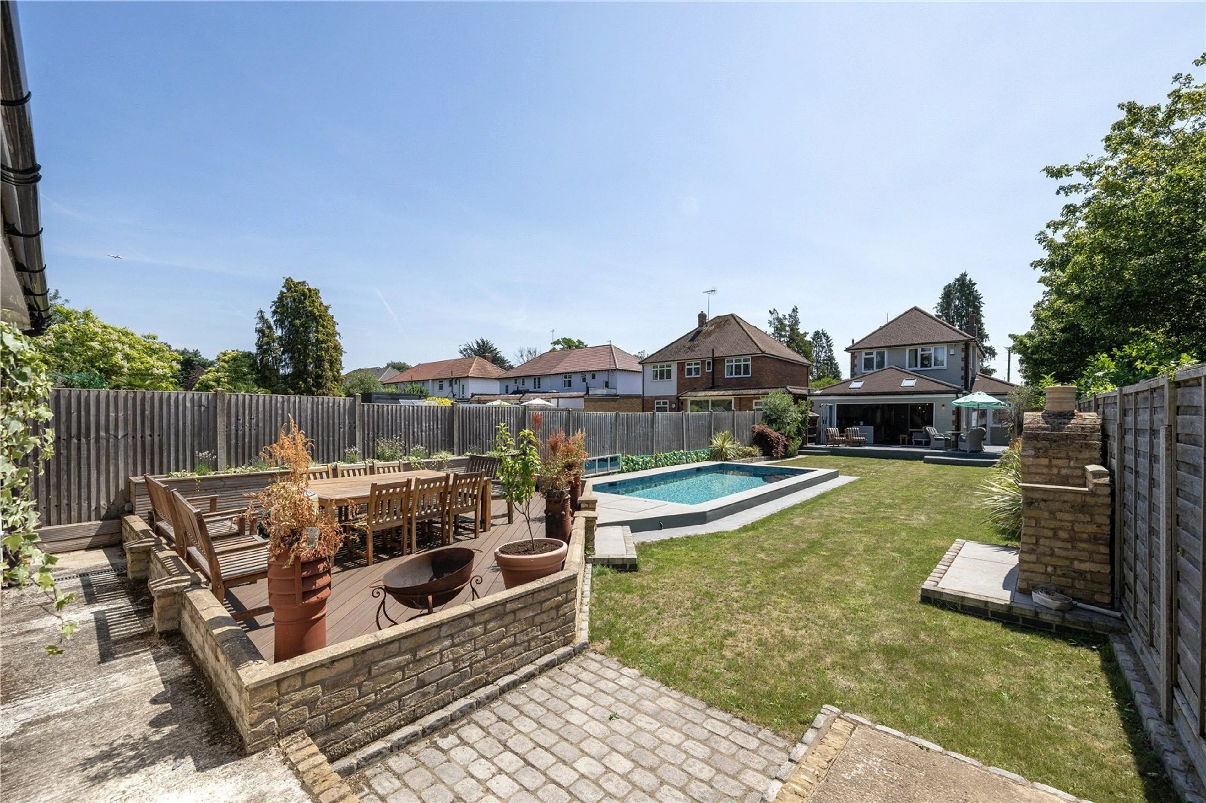 Property at Queens Way, Feltham, Middlesex, TW13