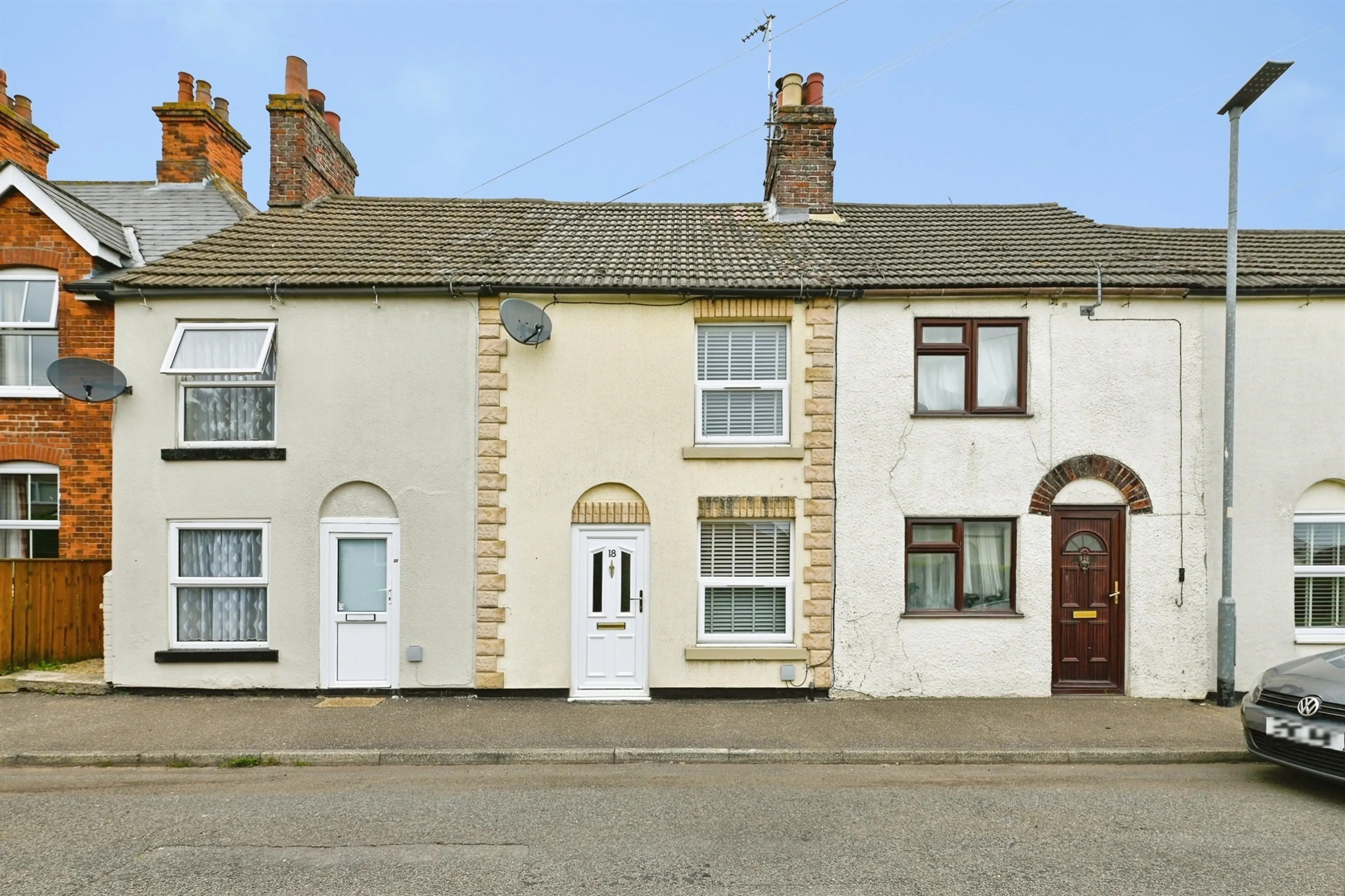Property at Ferry Road, West Lynn, KING'S LYNN