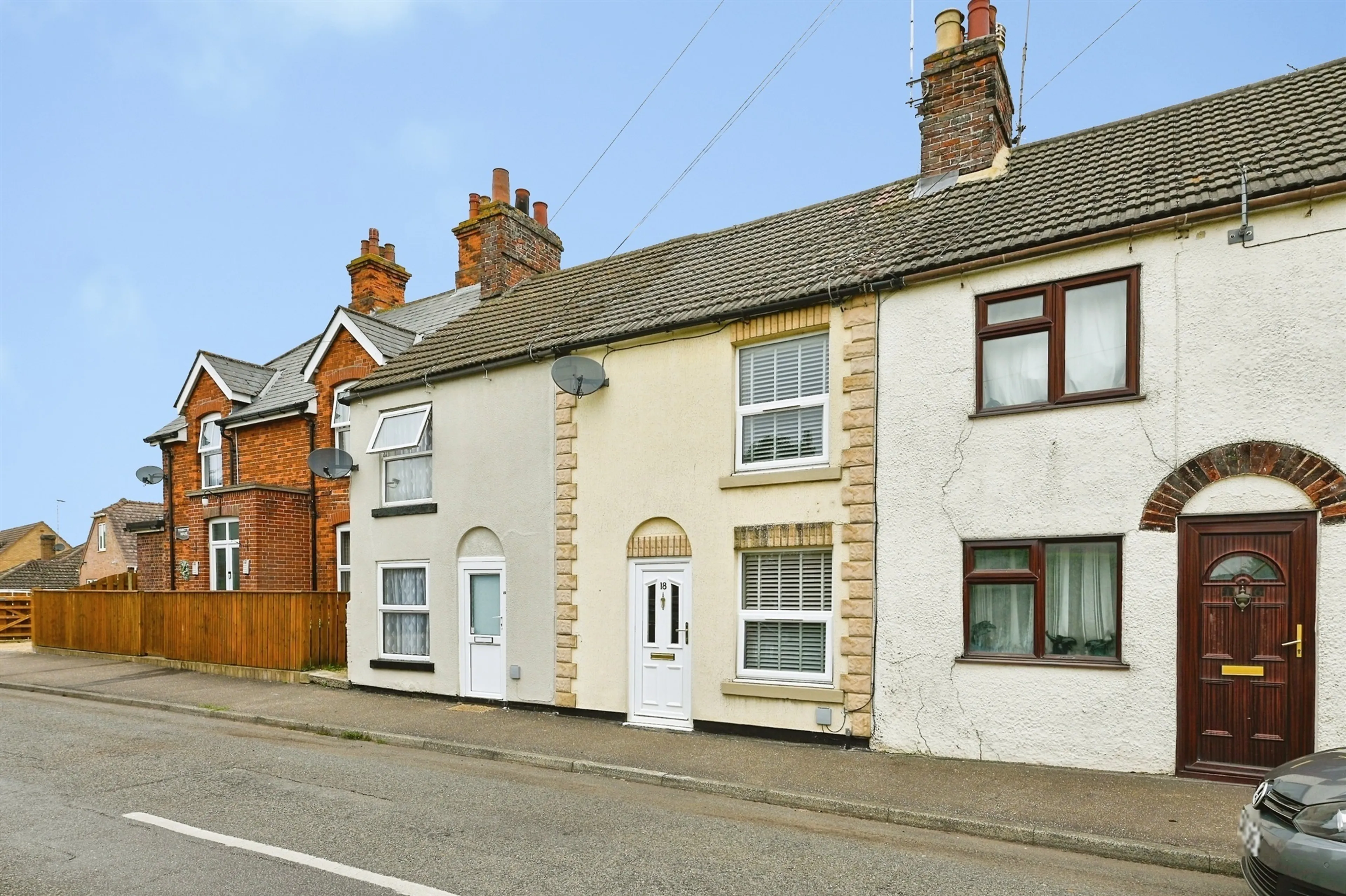 Property at Ferry Road, West Lynn, KING'S LYNN