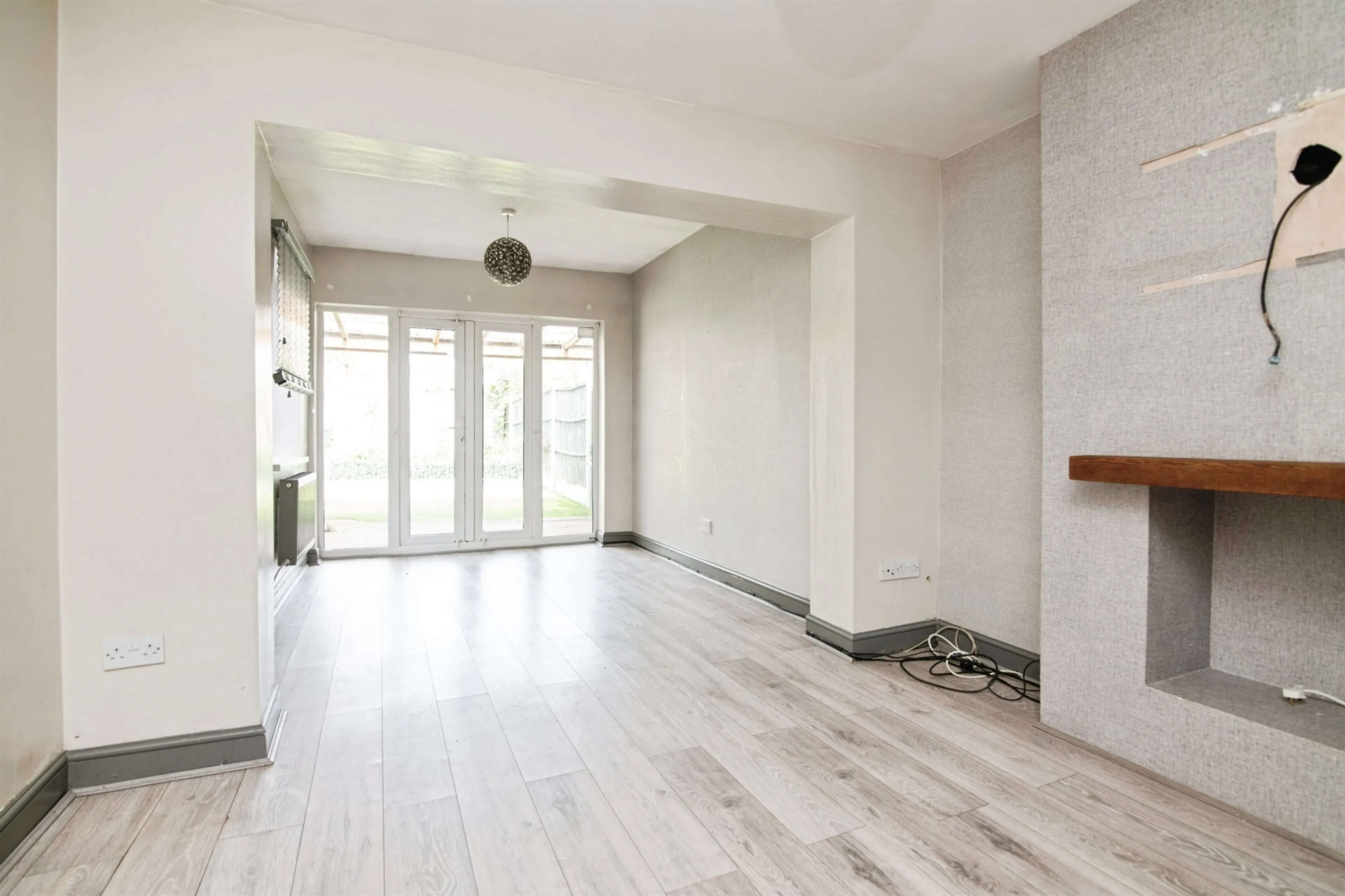 Property at The Belper, Dudley