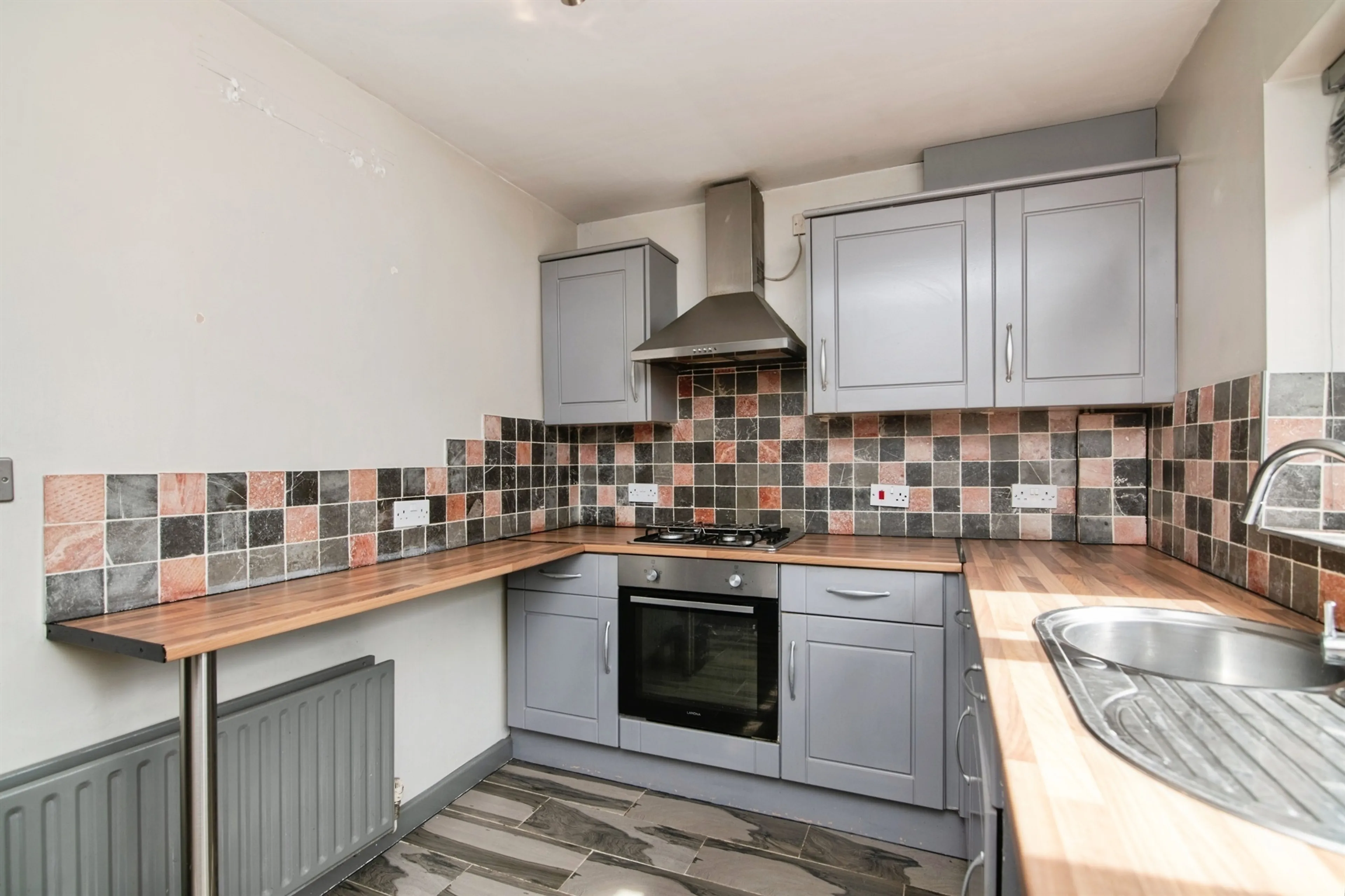 Property at The Belper, Dudley