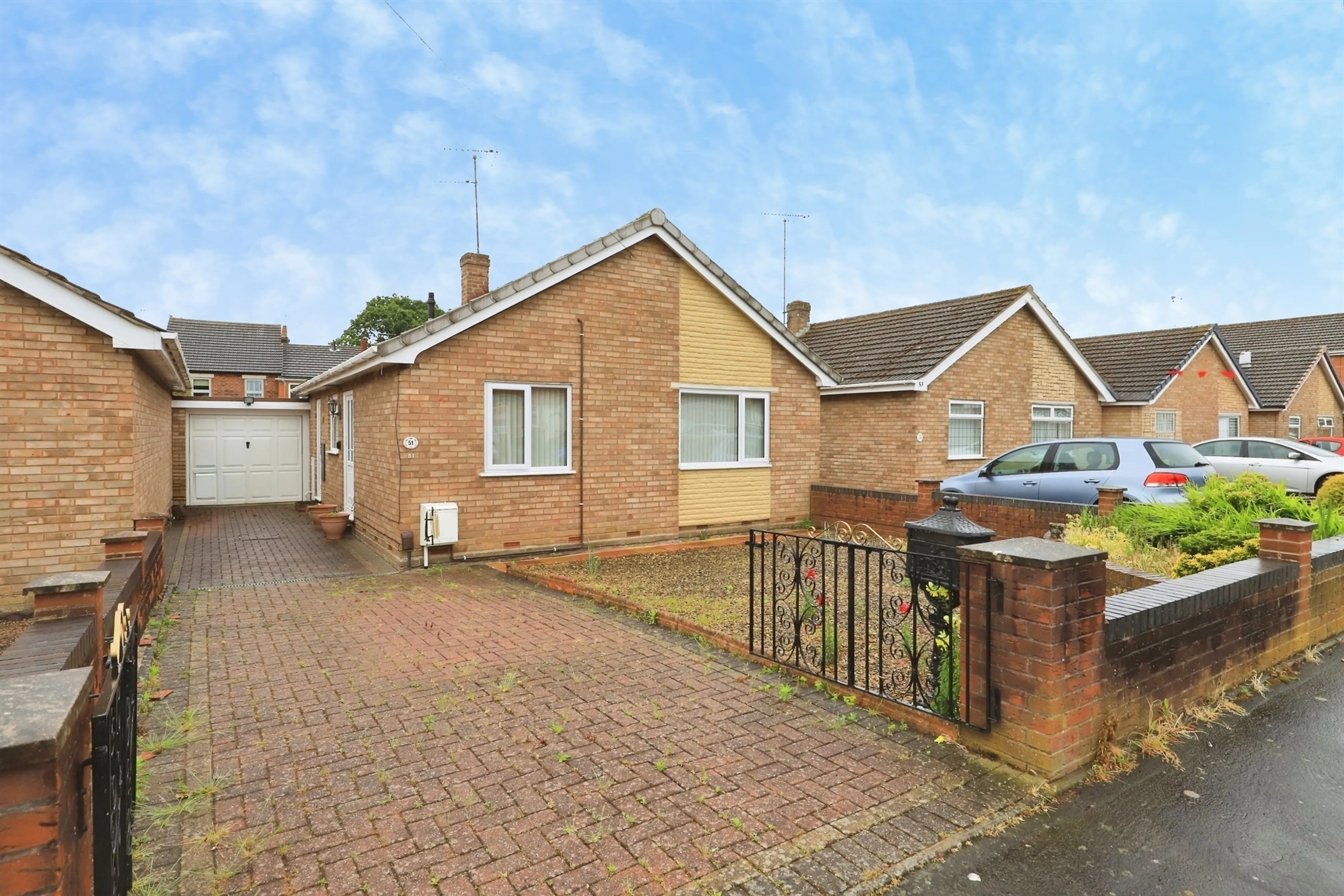Property at Audley Drive, Kidderminster