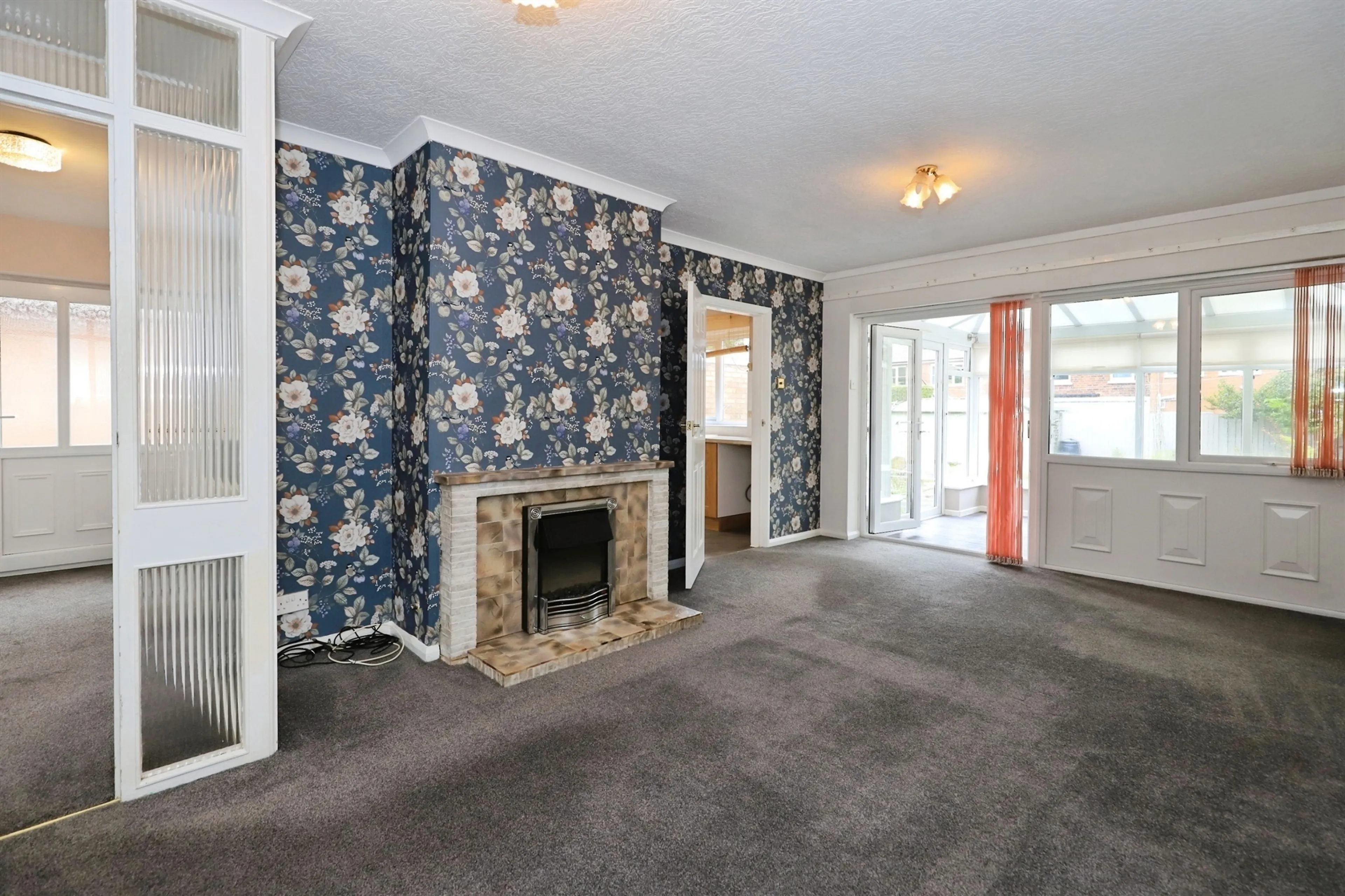 Property at Audley Drive, Kidderminster