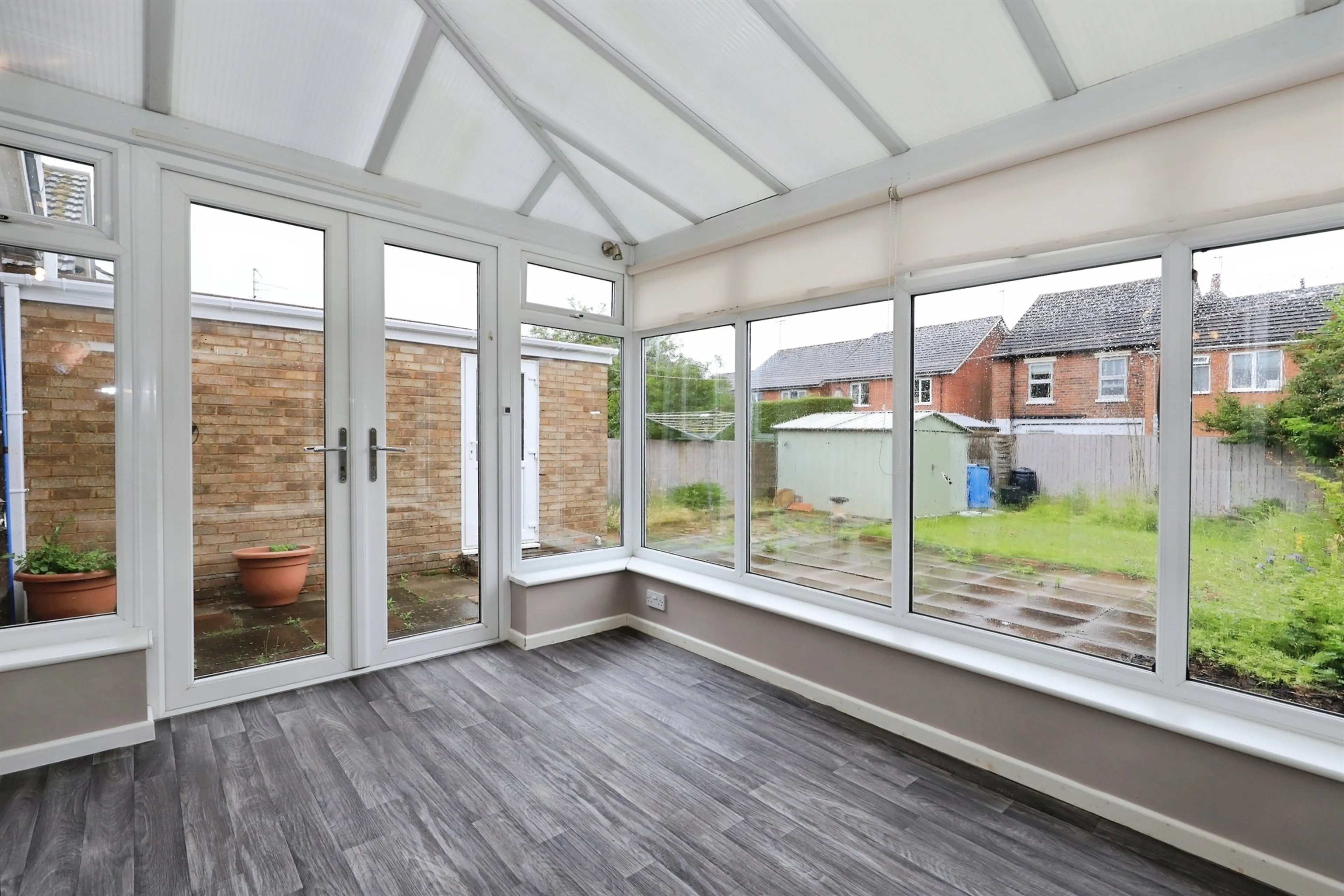 Property at Audley Drive, Kidderminster