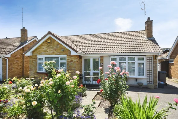 Tavistock Road, Springfield, Chelmsfo...