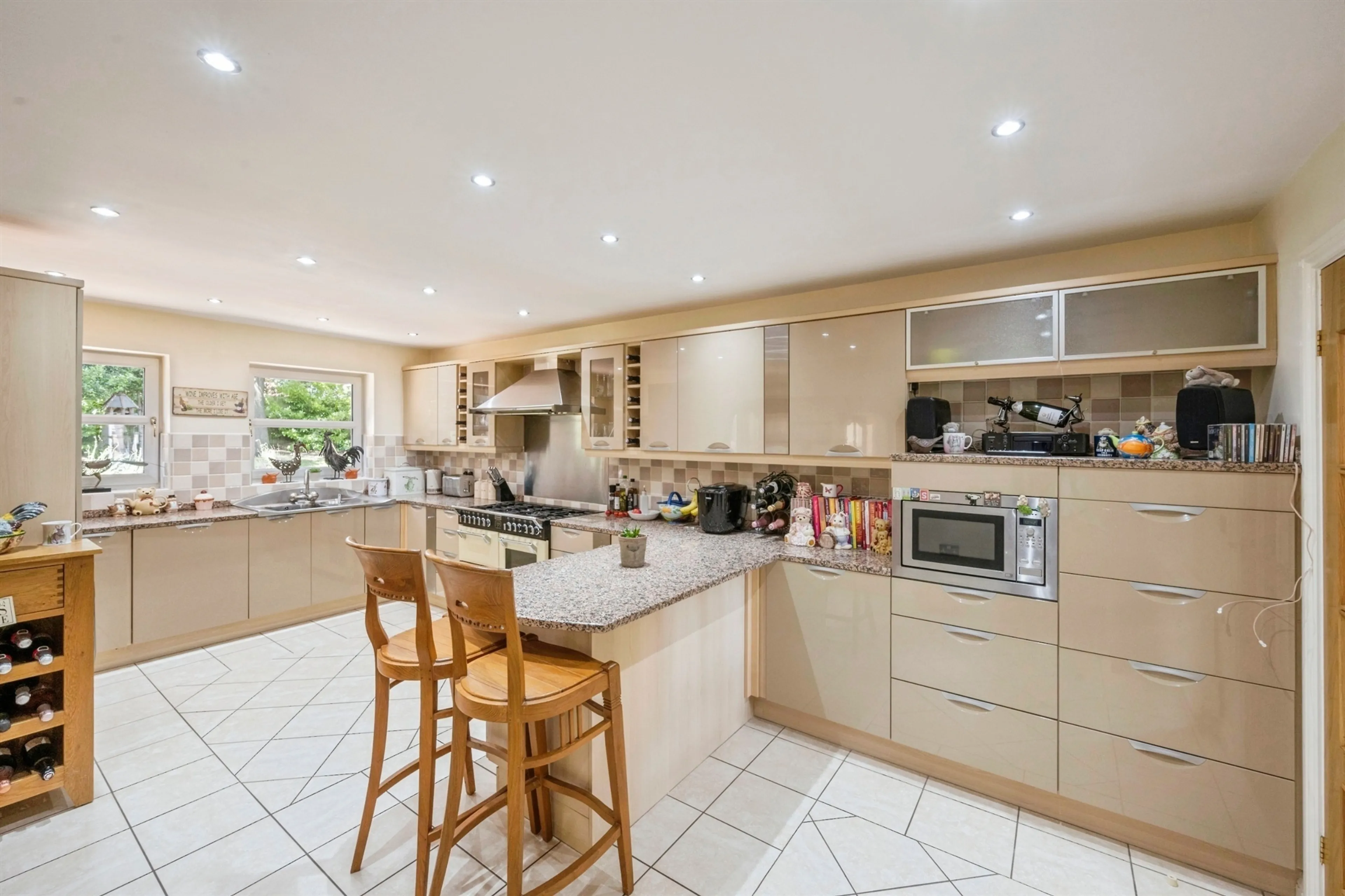 Property at Racecourse Close, Swinton, Mexborough