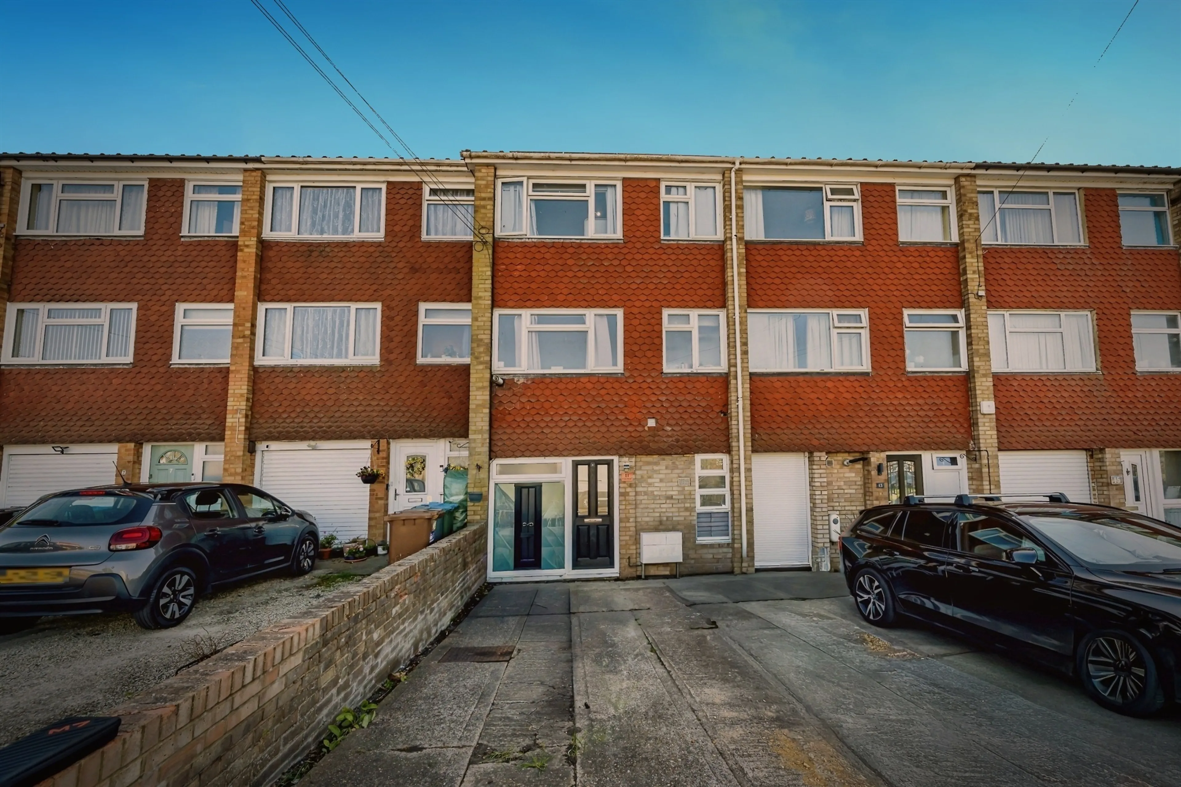 Property at Cam Mead, AYLESBURY