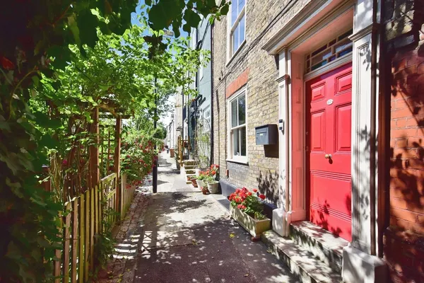 Maidstone Road, Rochester, Kent, ME1