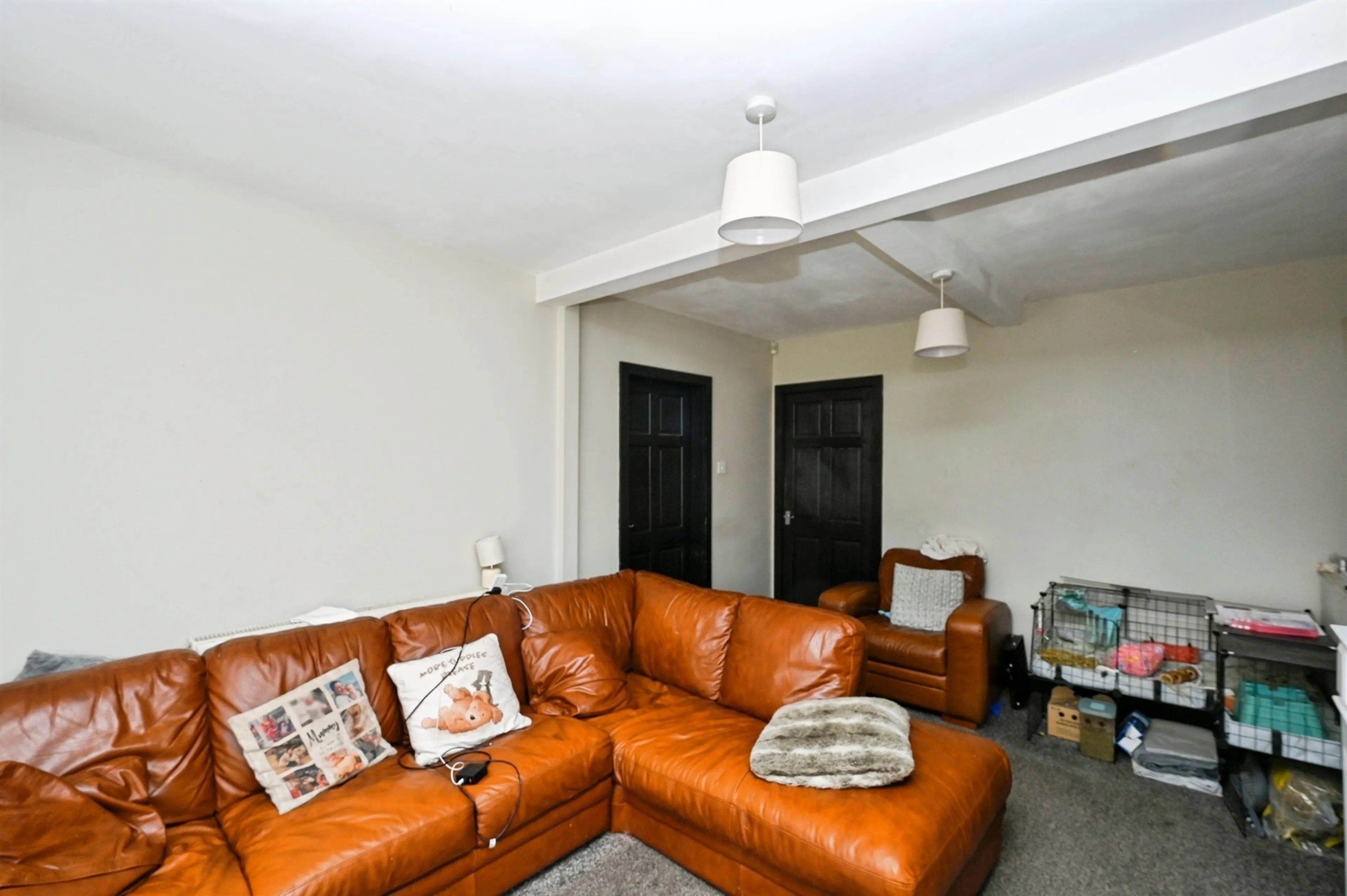 Property at Woodside Place, Clay Cross, Chesterfield