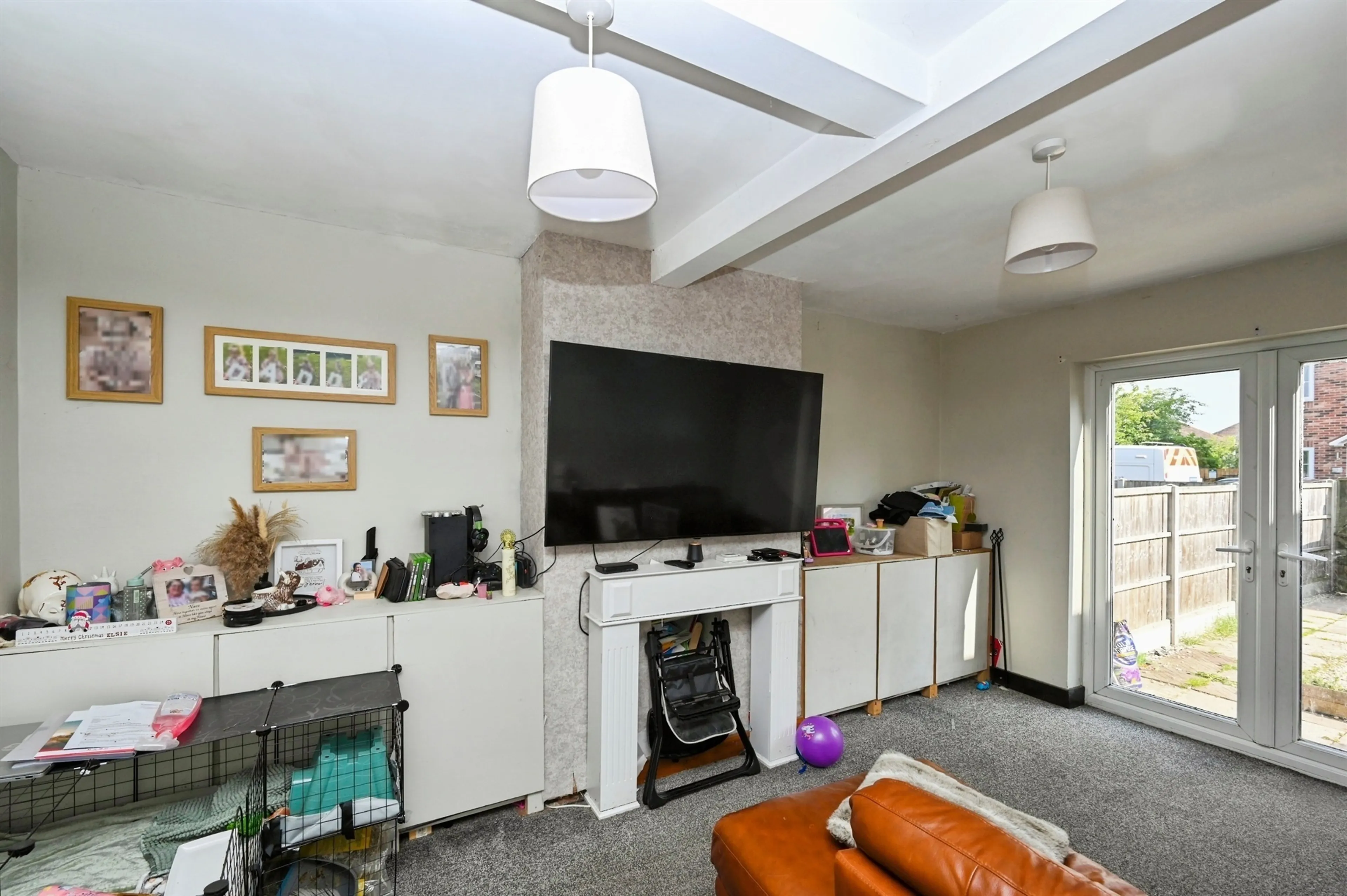Property at Woodside Place, Clay Cross, Chesterfield