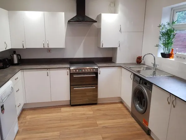 Tilling Road, Horfield