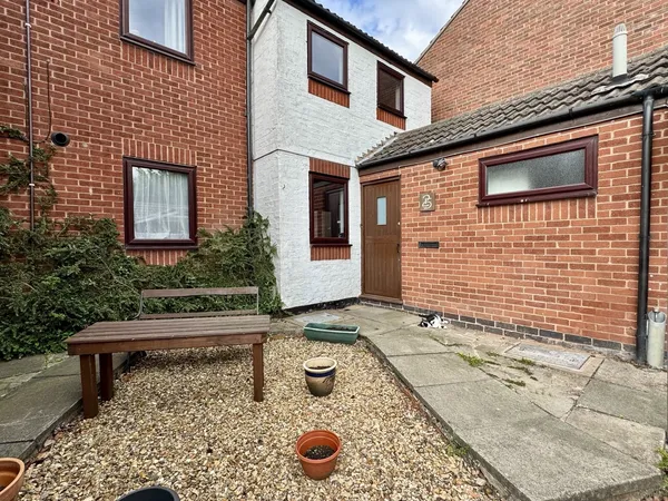 Gladstone Street, Anstey LE7 7BT