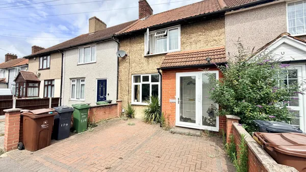 Fanshawe Crescent, Dagenham, RM9 5DL