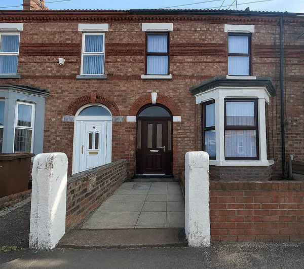 Shaftsbury Road, Crosby, L23 5RB