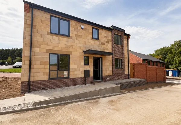 Derwentside Drive, Derby, DE56 1RD