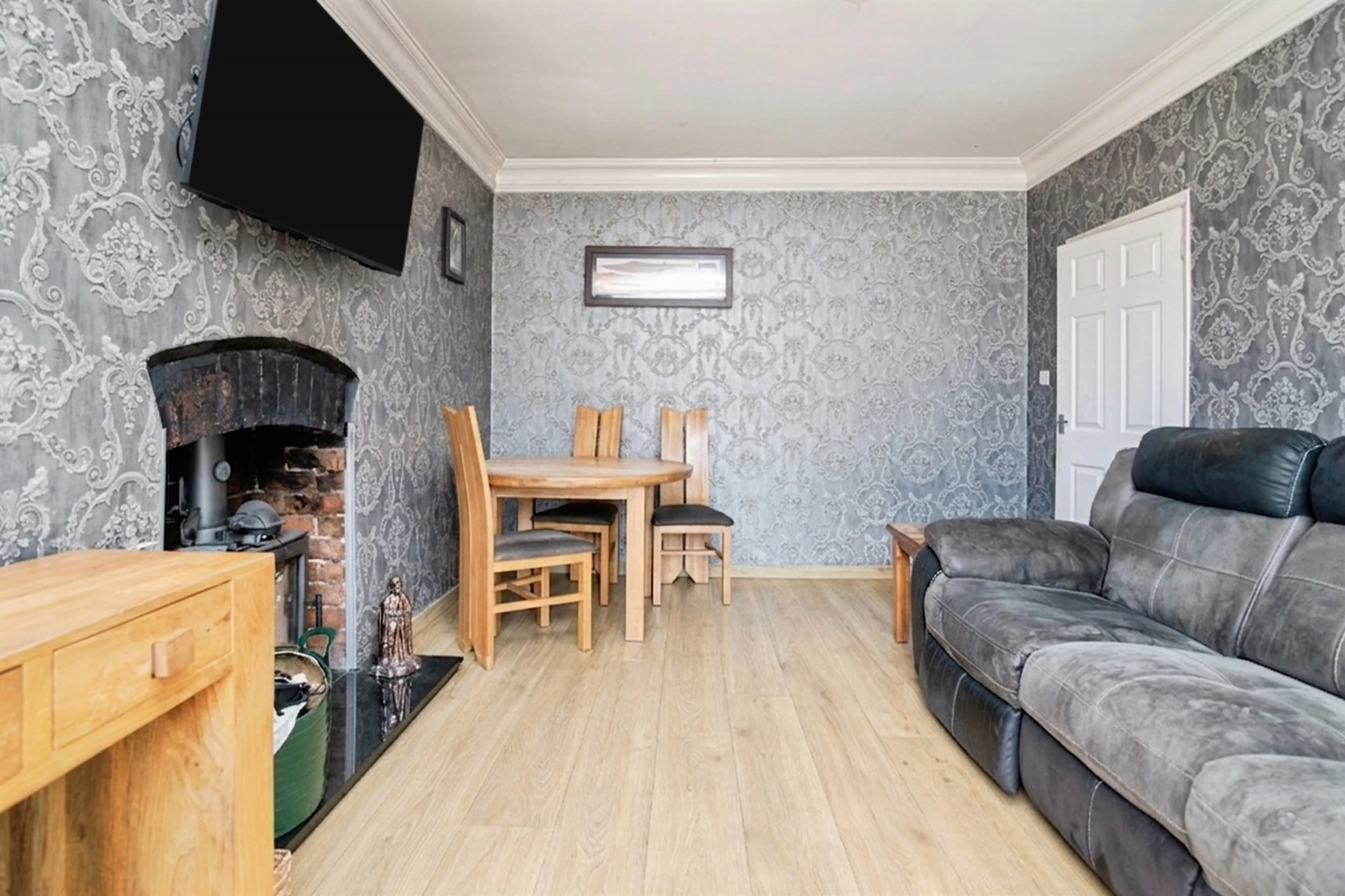 Property at Parkway Road, DUDLEY