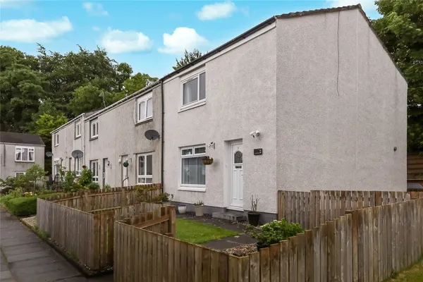 Park Grove, Cardross, Dumbarton, Argy...