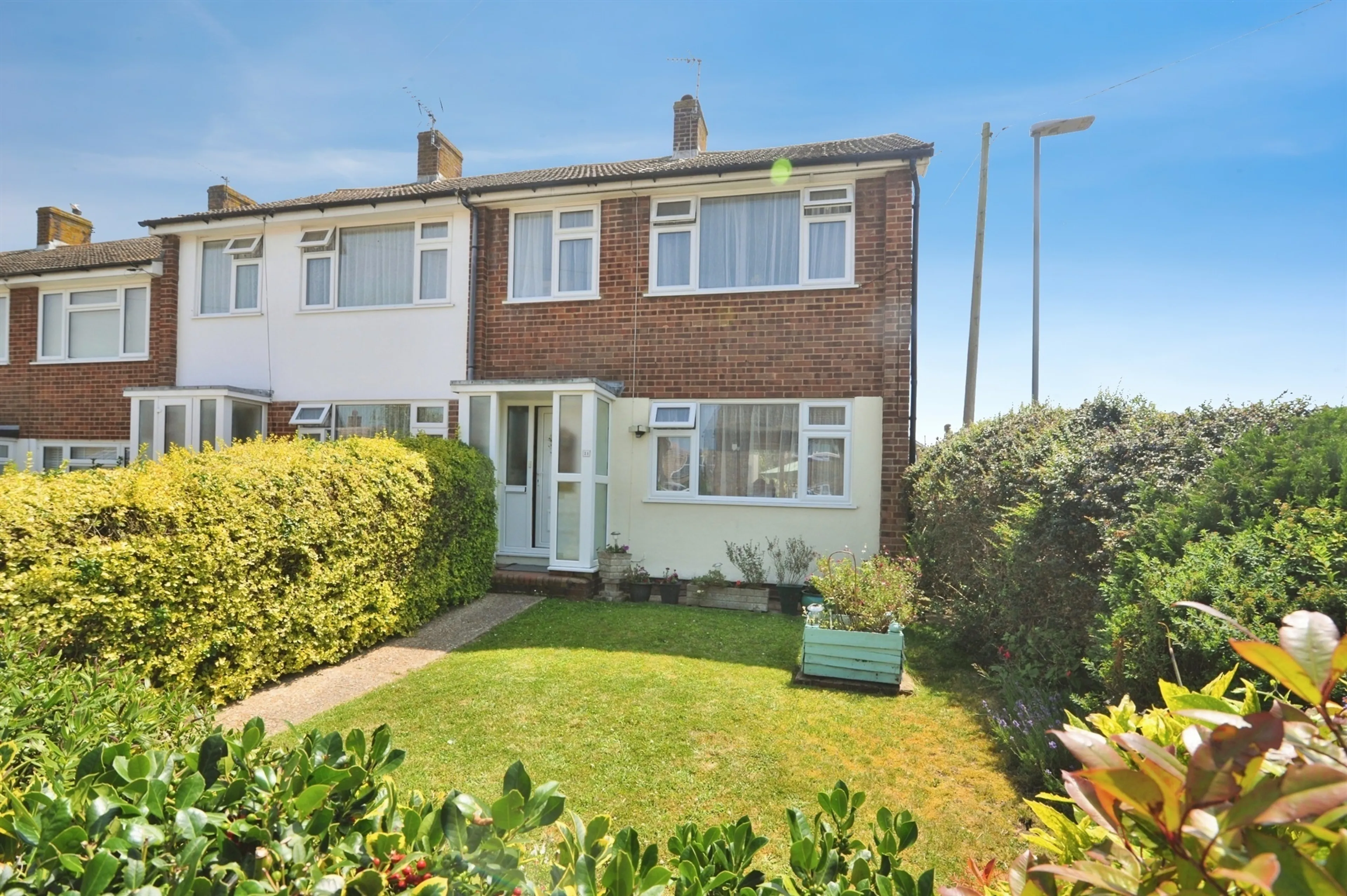 Property at Timberley Road, Eastbourne