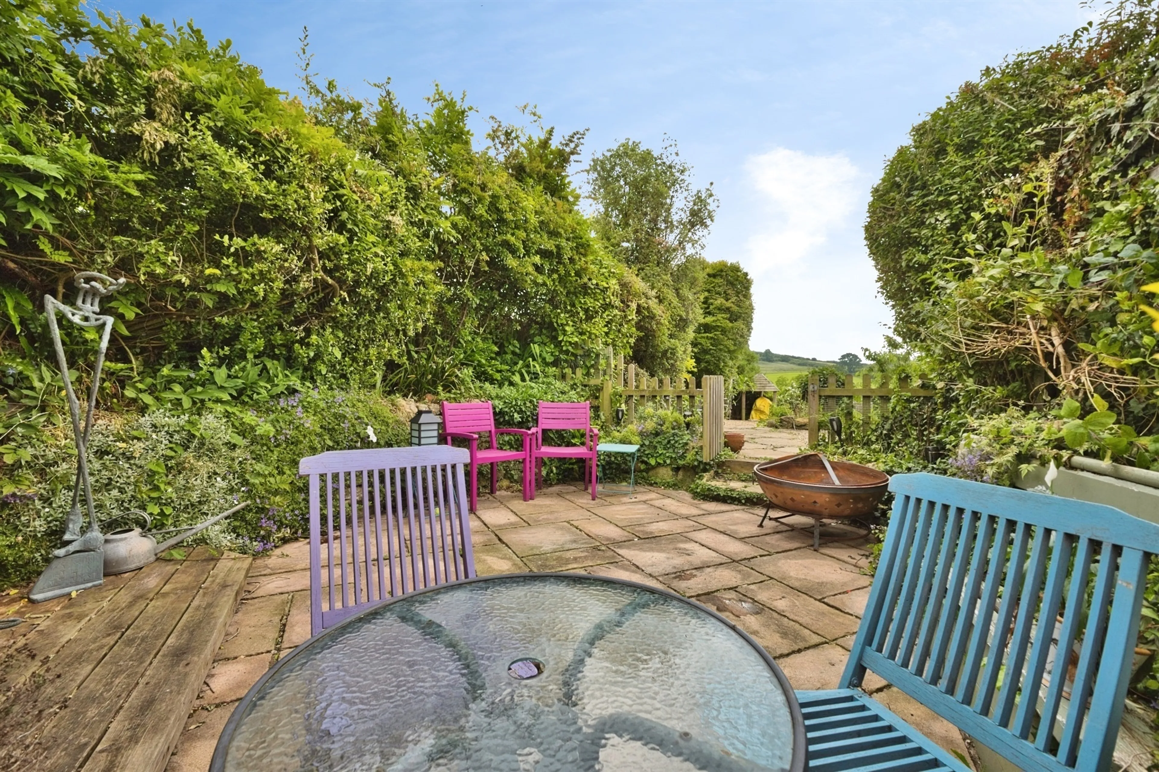 Property at East Street, Ilminster
