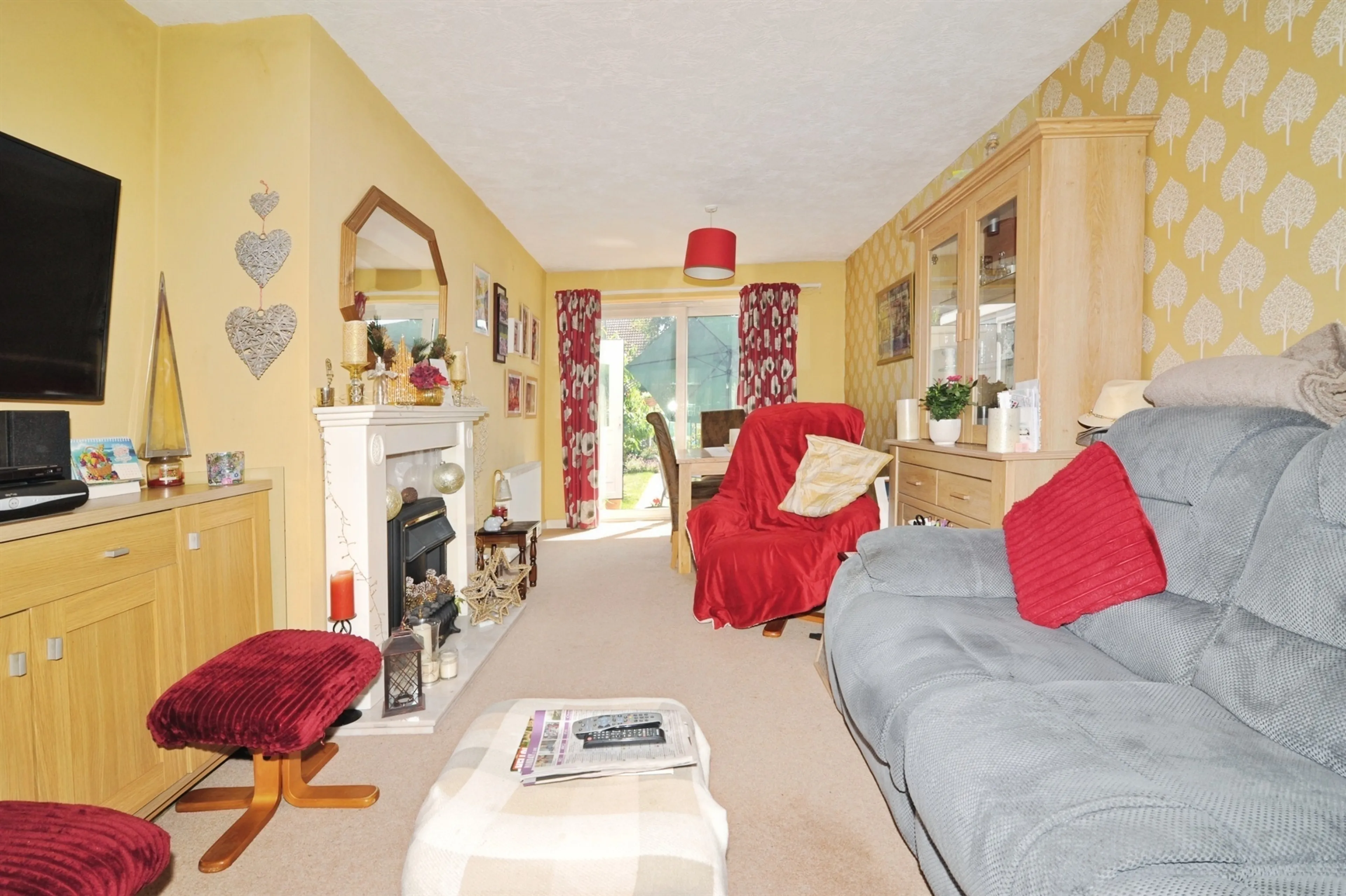 Property at Timberley Road, Eastbourne