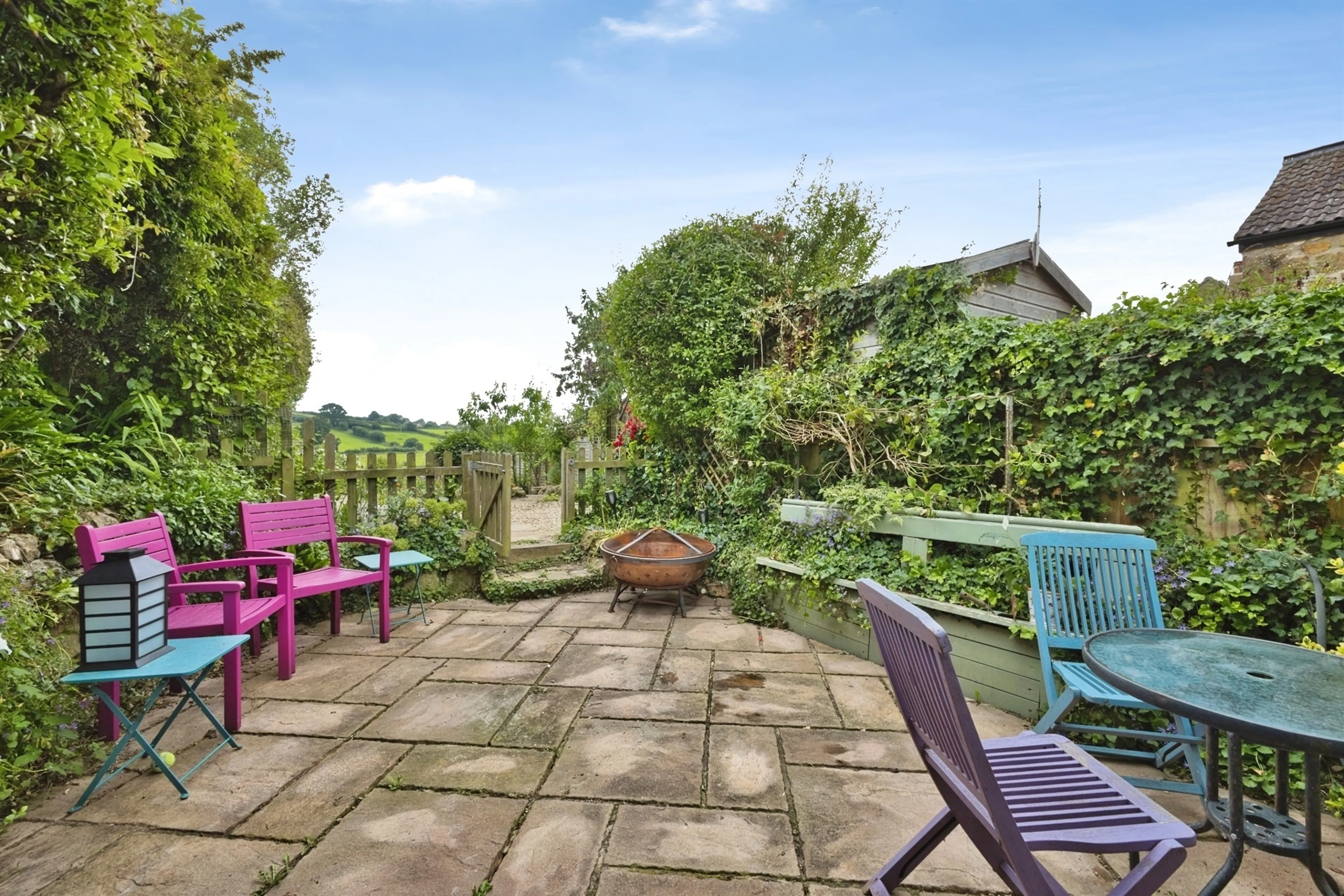 Property at East Street, Ilminster