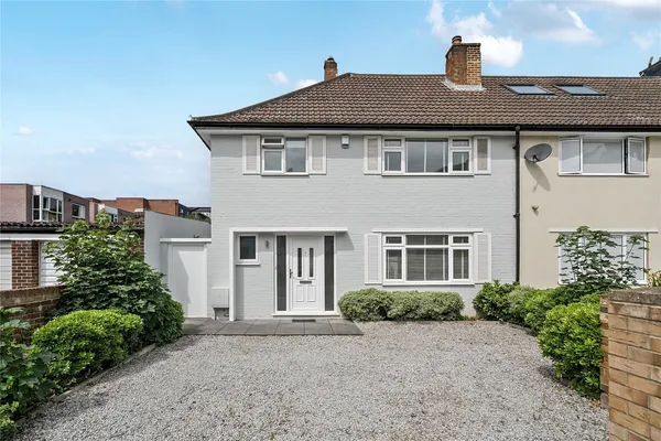 Freelands Road, Bromley, BR1