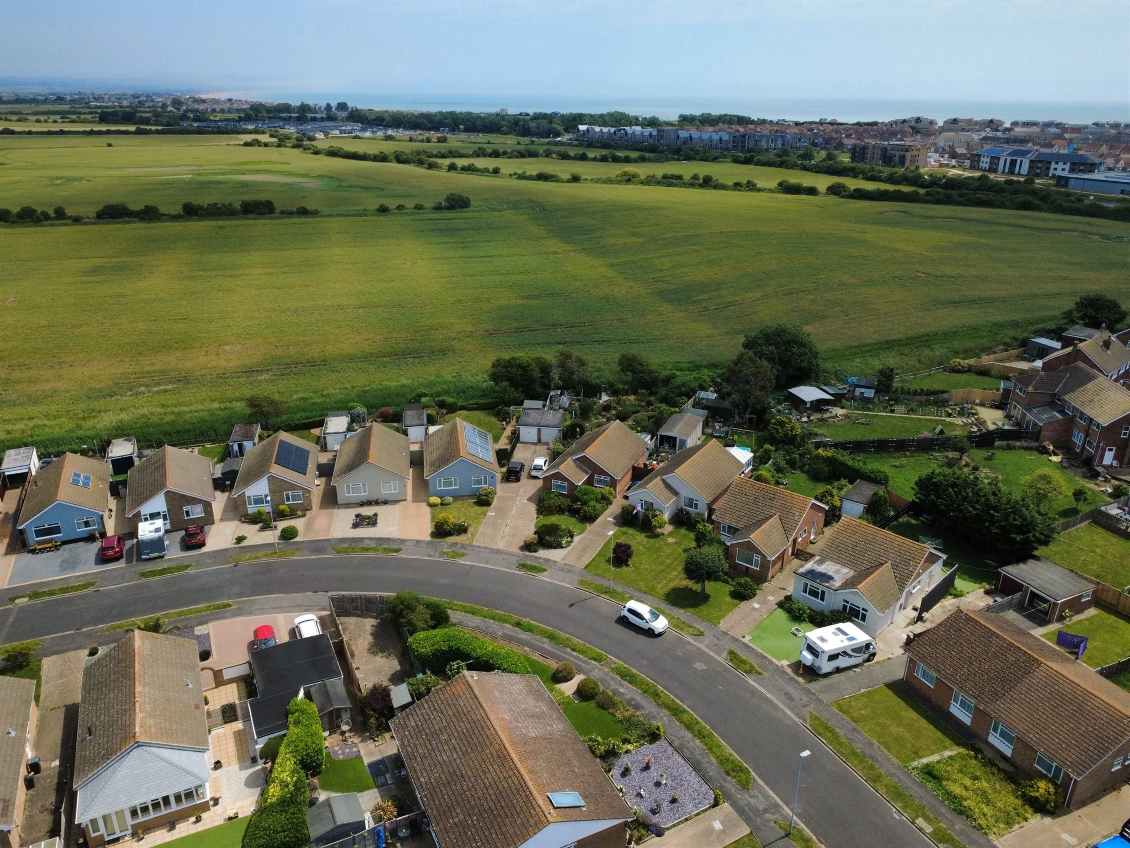 Property at Tolkien Road, Eastbourne