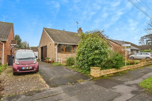 Helston Drive, Emsworth, Hampshire, PO10