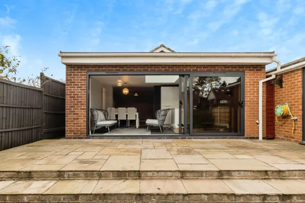 Fairham Close, Ruddington, Nottingham...