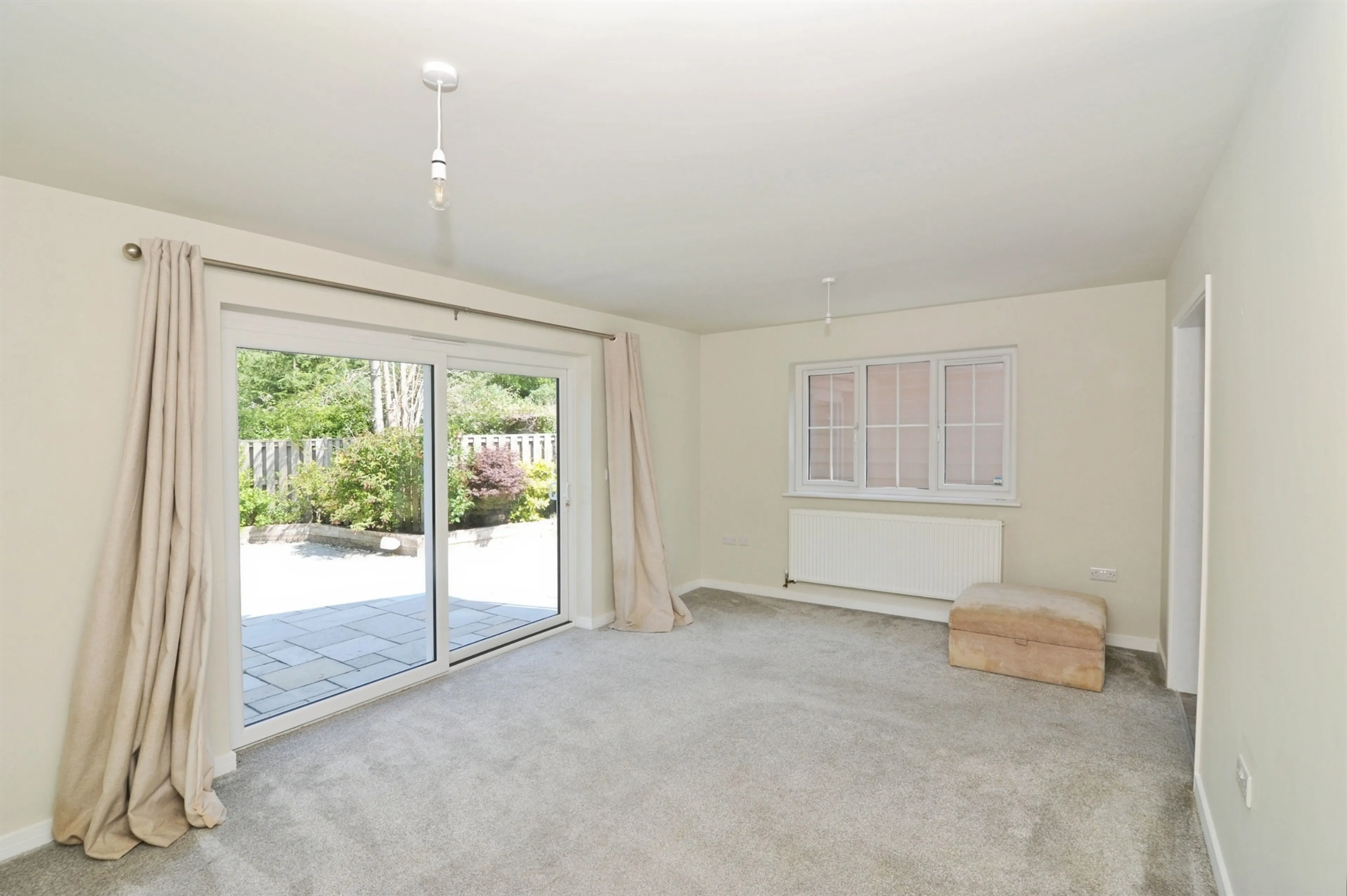 Property at Lea Close, Brede, Rye