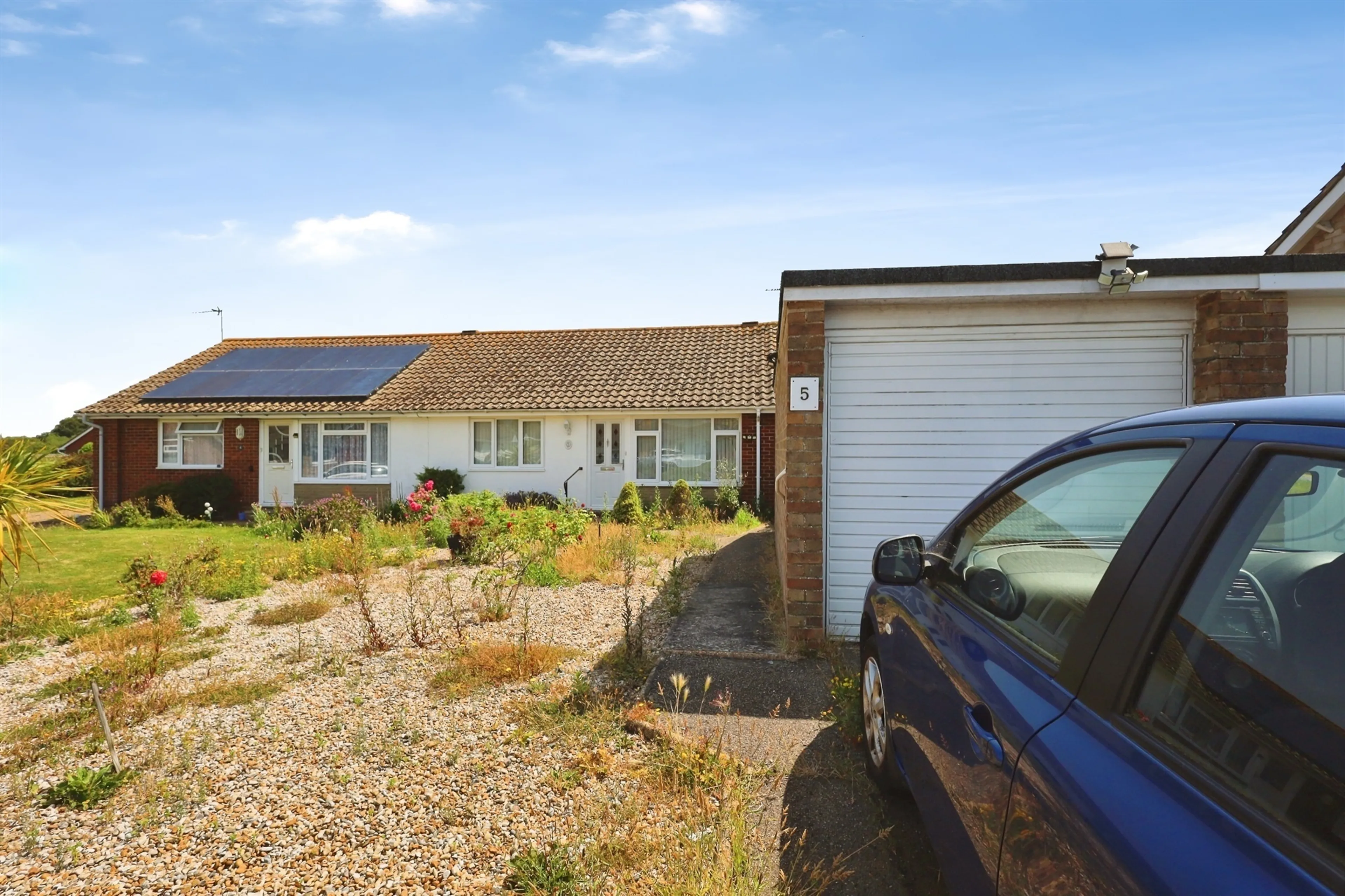 Property at Hawksbridge Close, Eastbourne