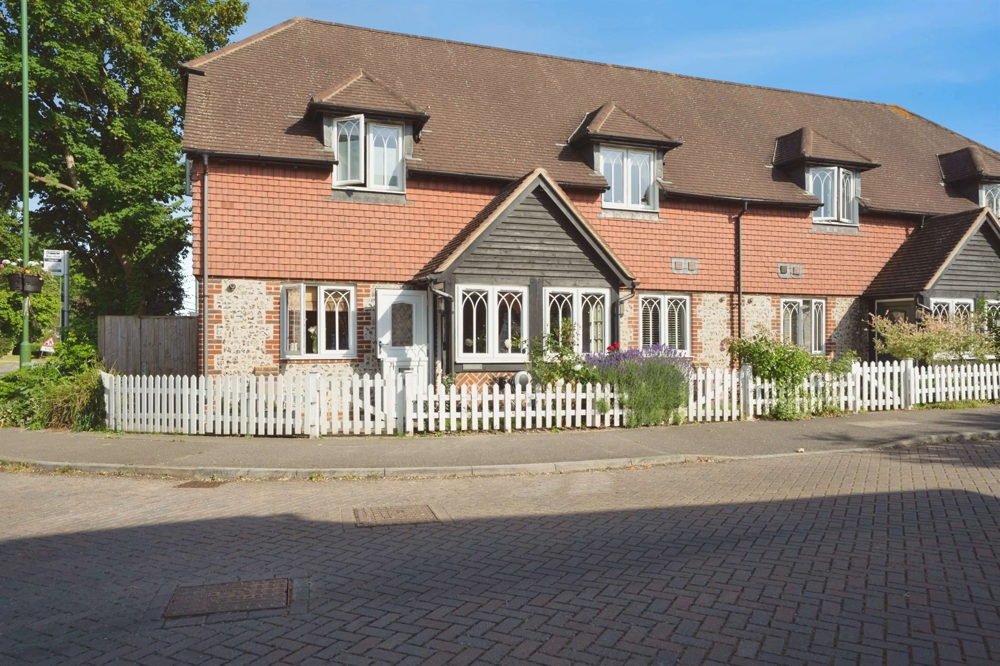 Property at Yapton Road, Barnham, Bognor Regis