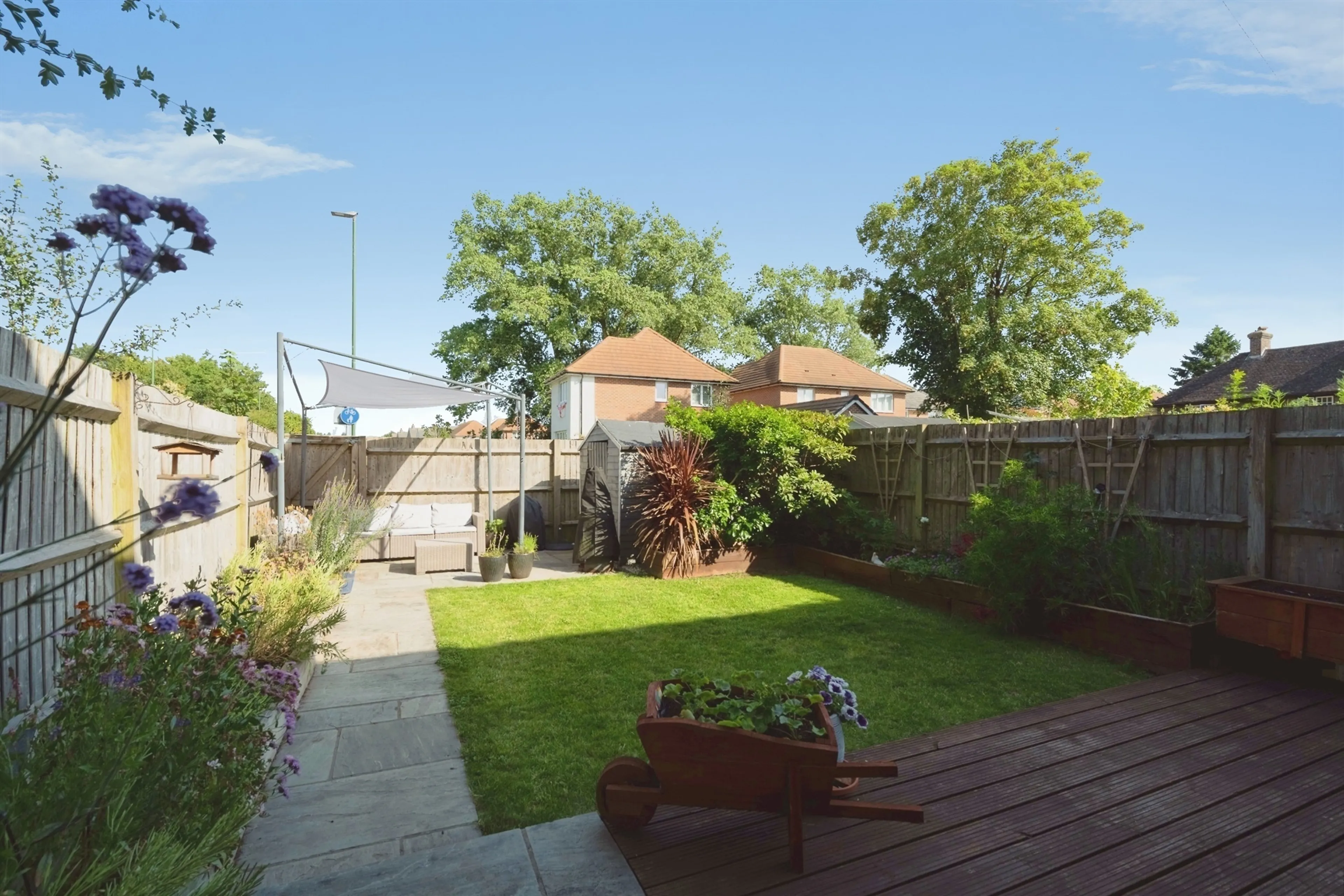 Property at Yapton Road, Barnham, Bognor Regis