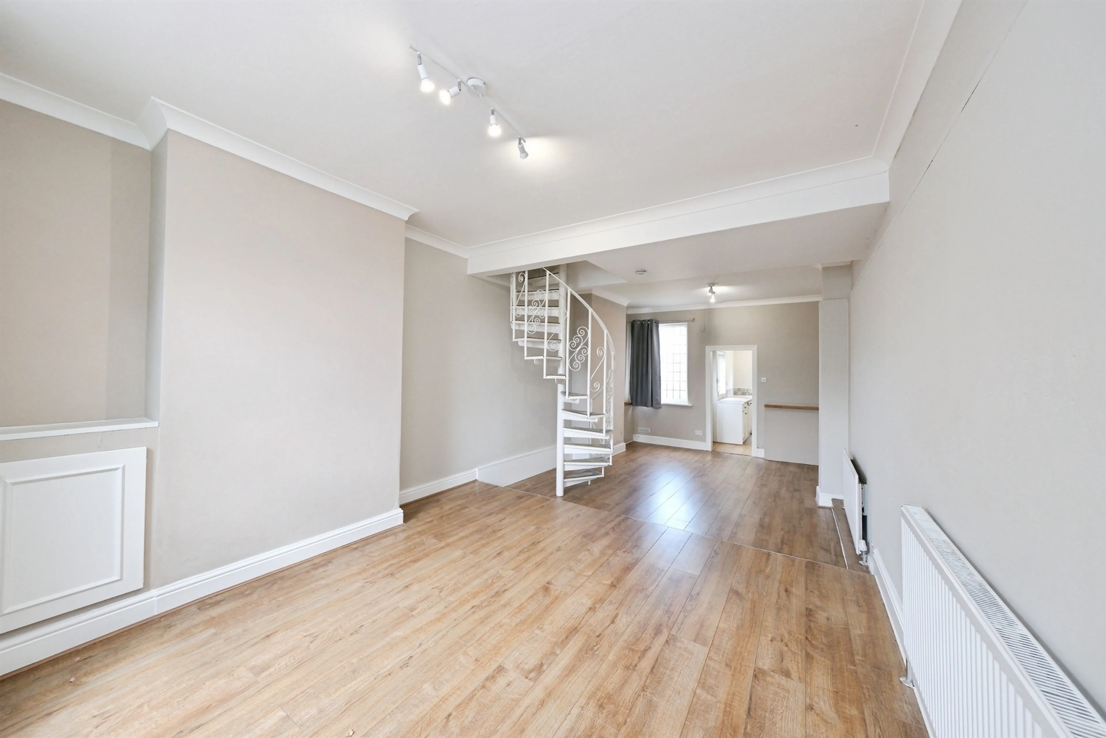 Property at Sandy Lane, Worksop