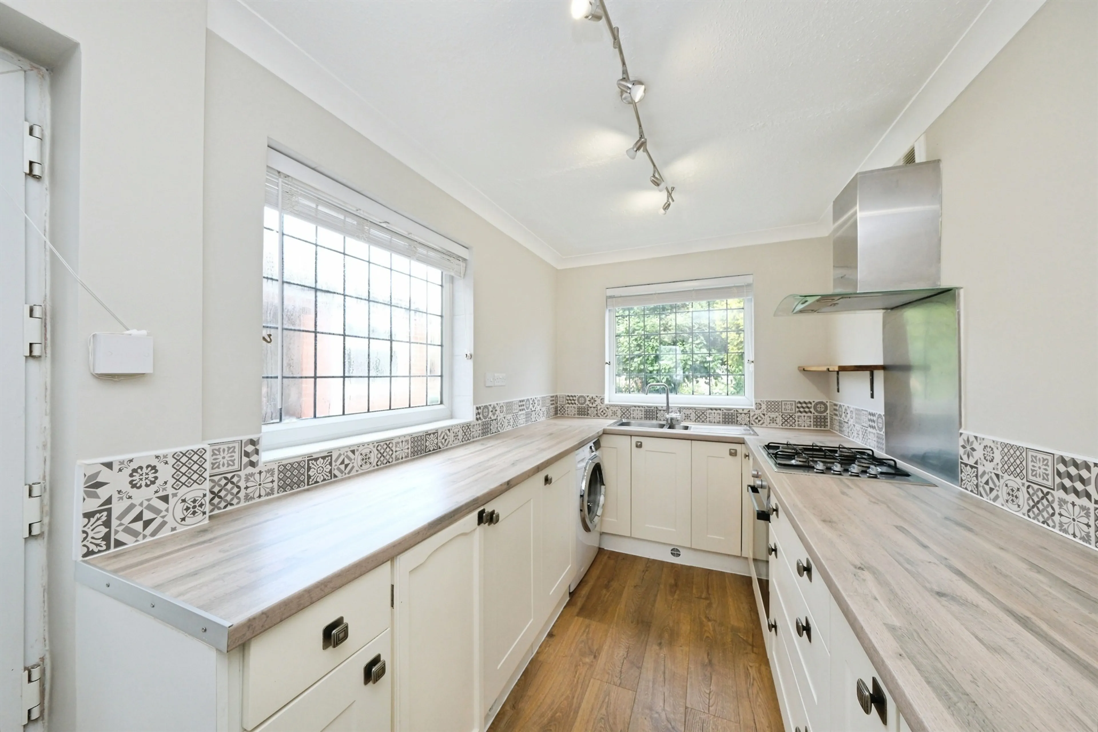 Property at Sandy Lane, Worksop