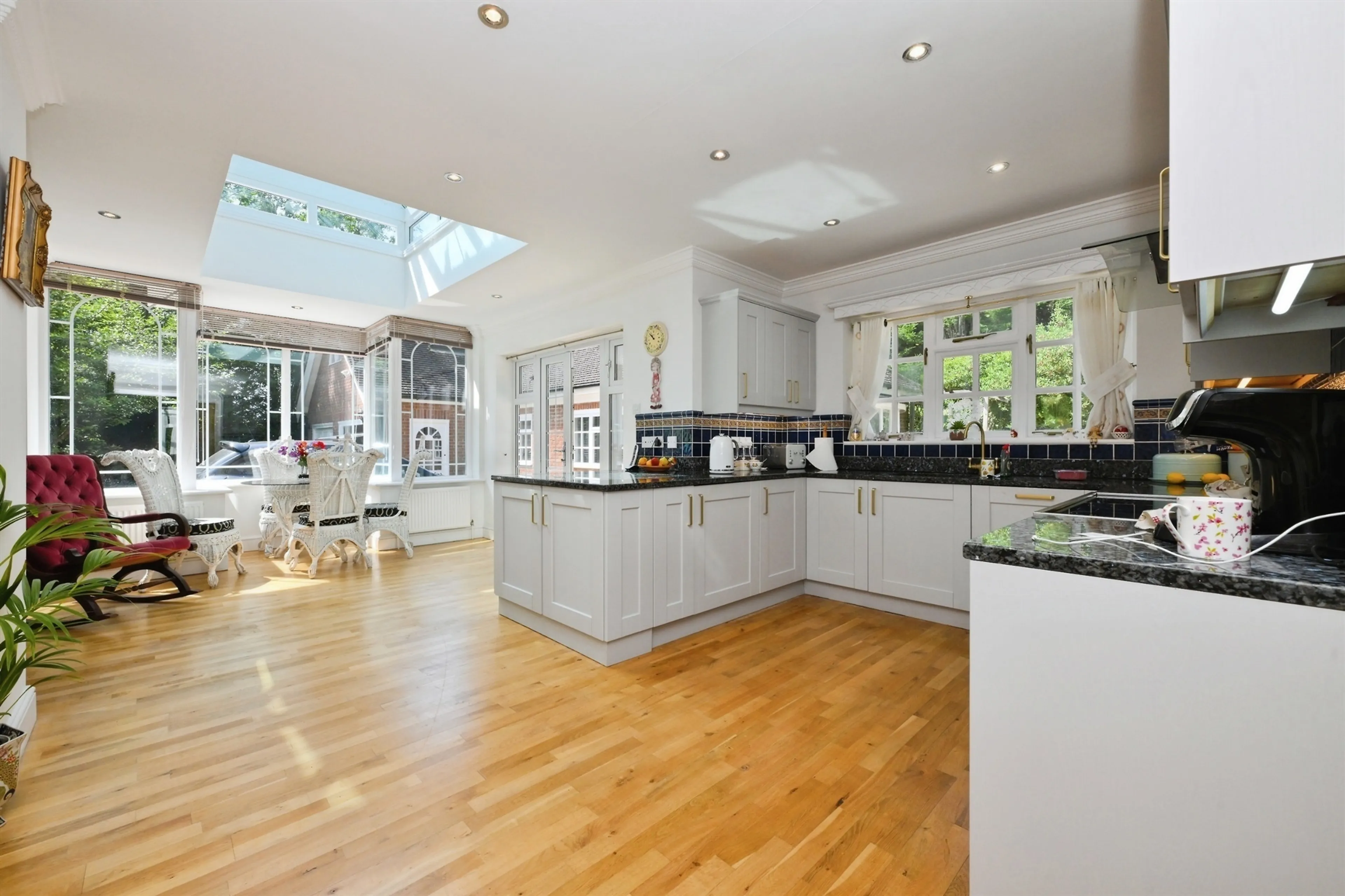 Property at Bromley Lane, Standon, Ware