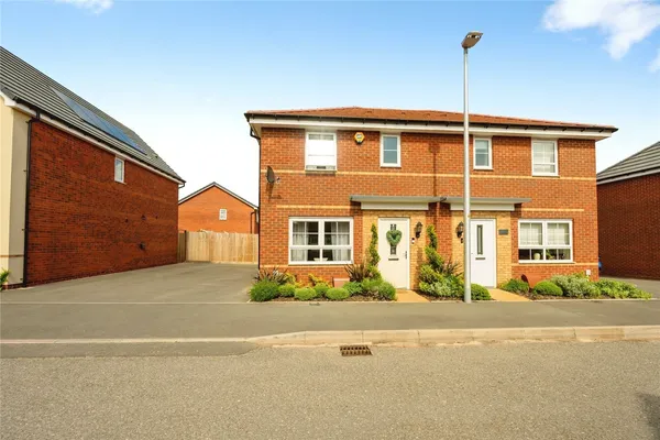 Axminster Drive, Stourport-on-Severn,...