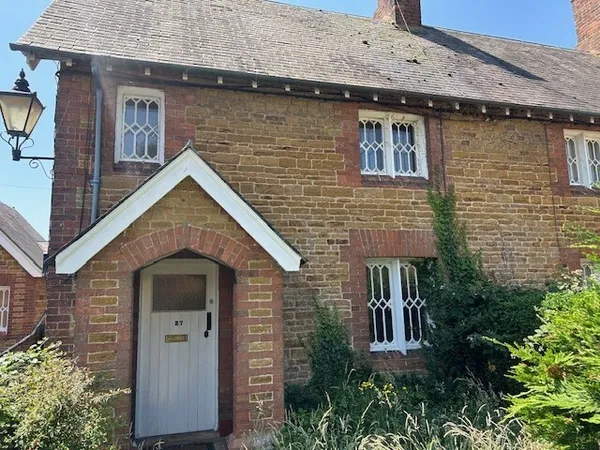 Sywell, Northampton NN6