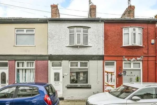 Sunningdale Road, L15 4HJ