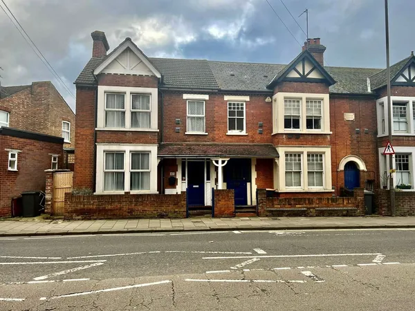 Union Street, Bedford