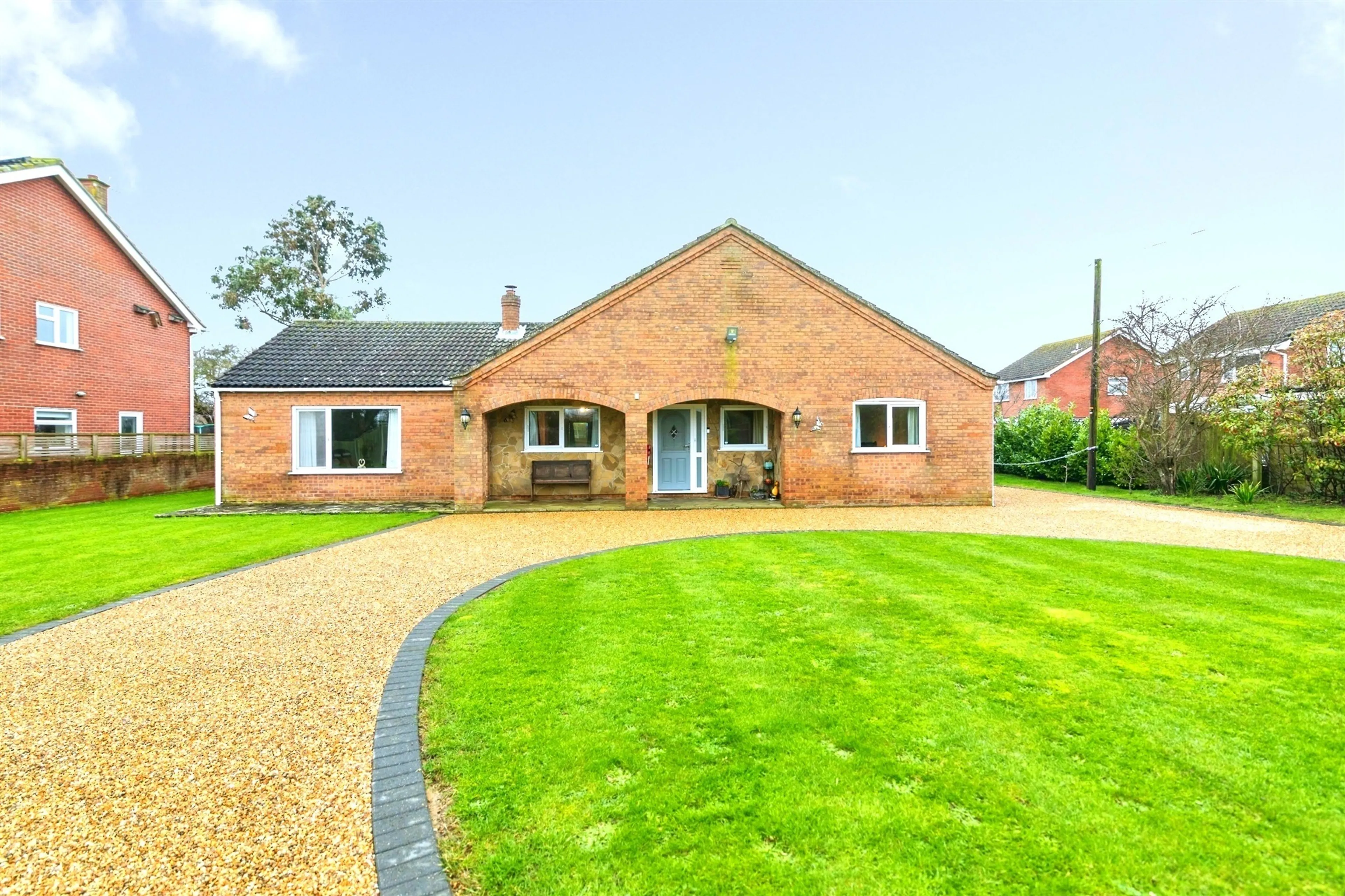 Property at Green Lane, Kessingland, Lowestoft