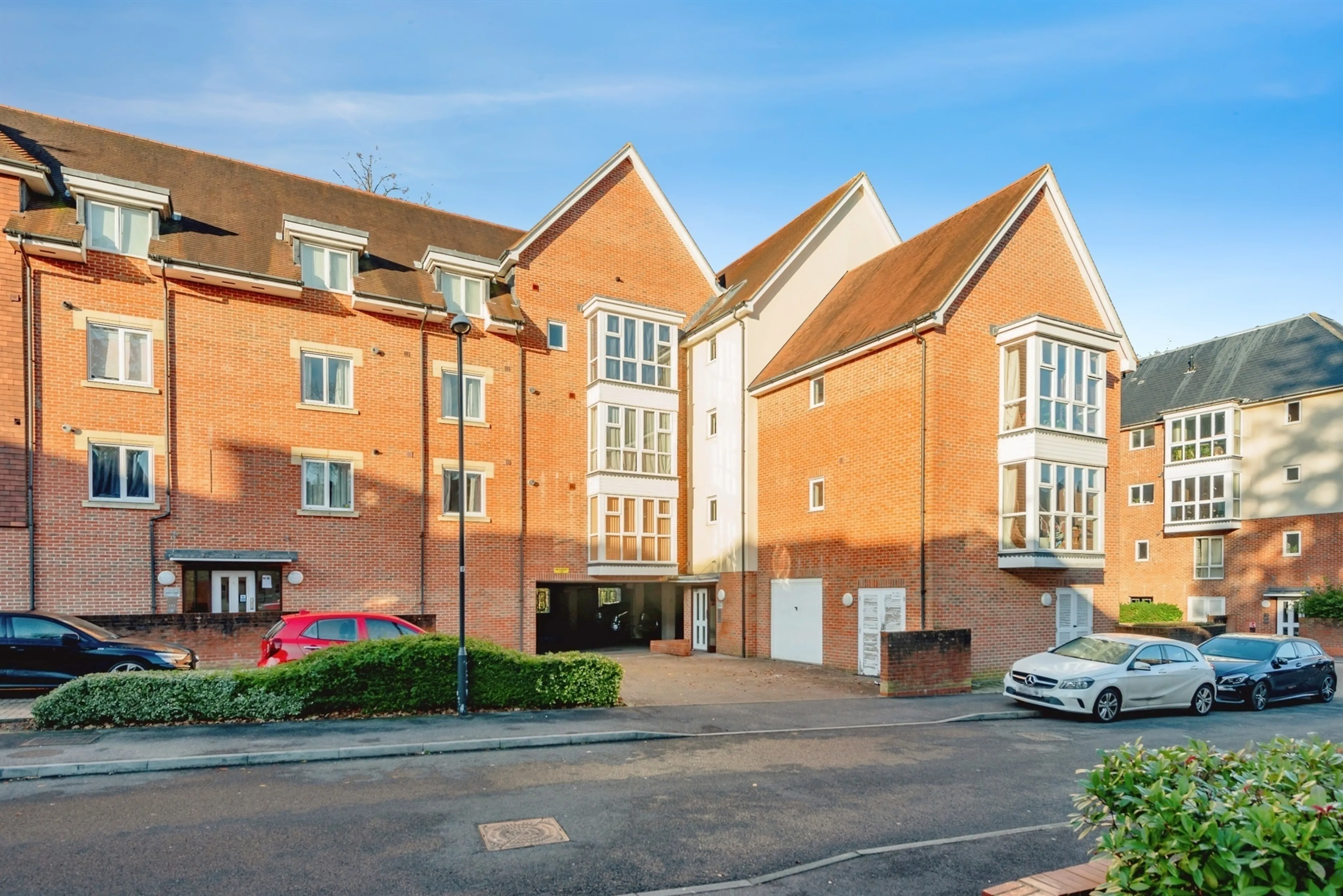 Property at Stone Court, Crawley