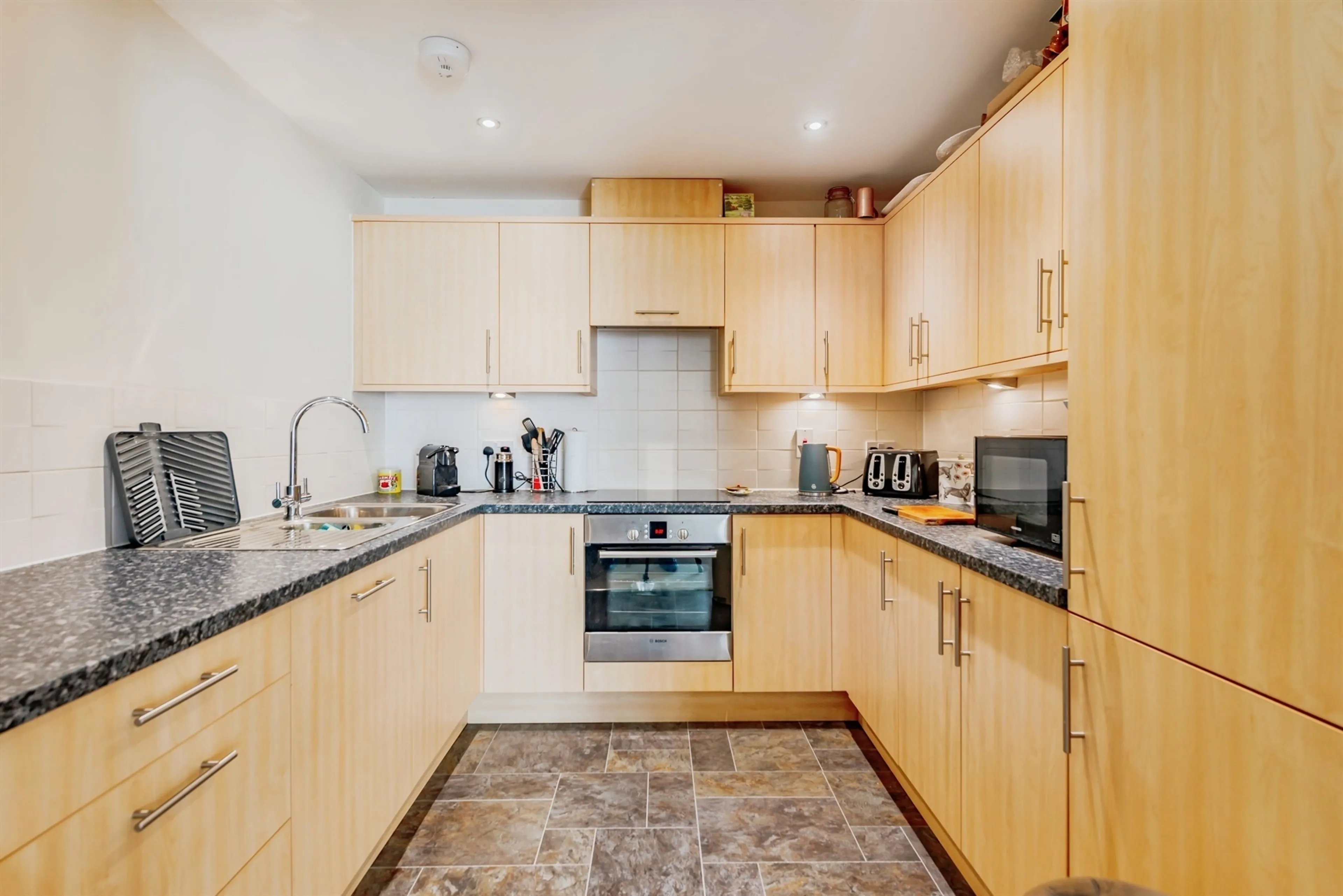 Property at Stone Court, Crawley