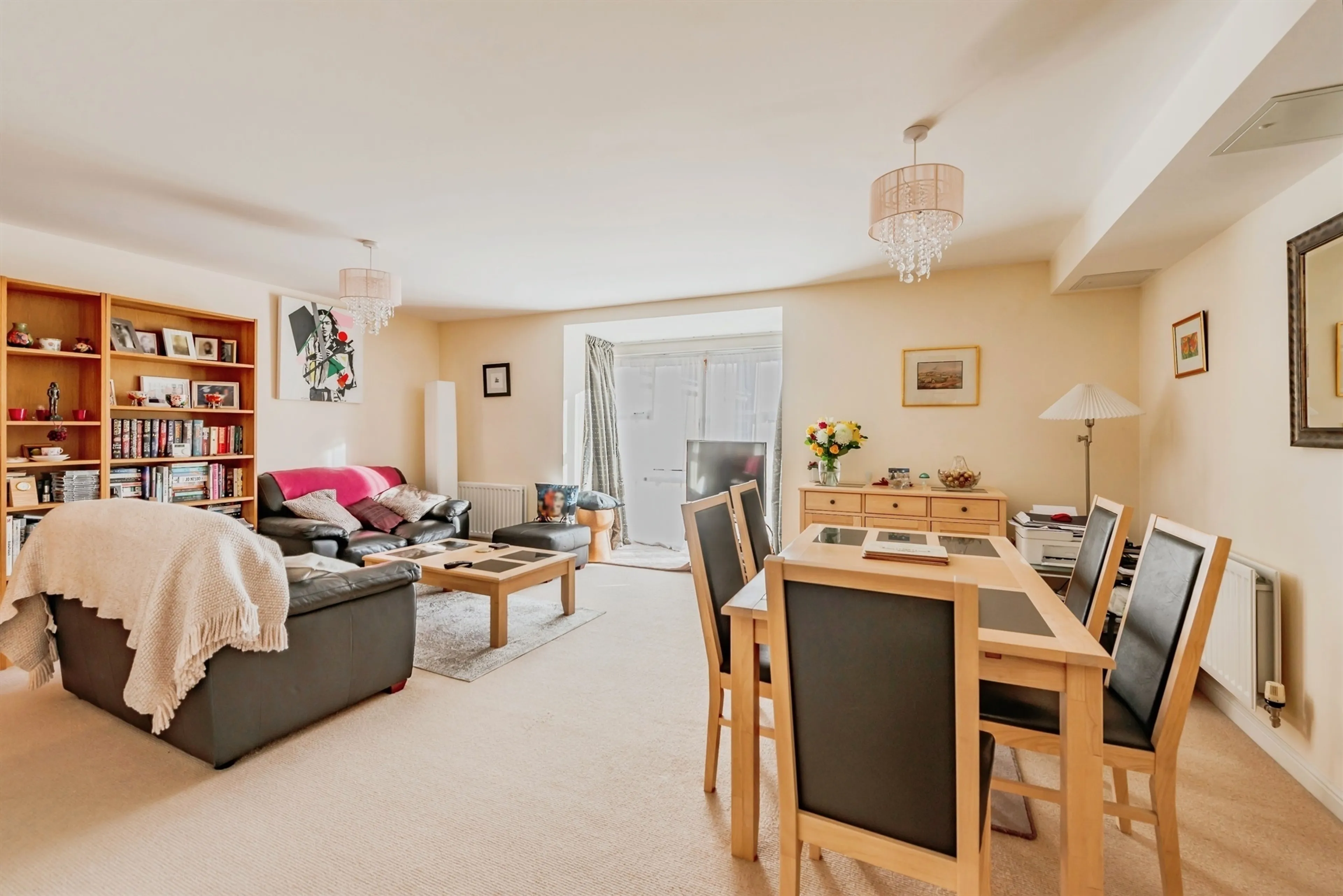Property at Stone Court, Crawley