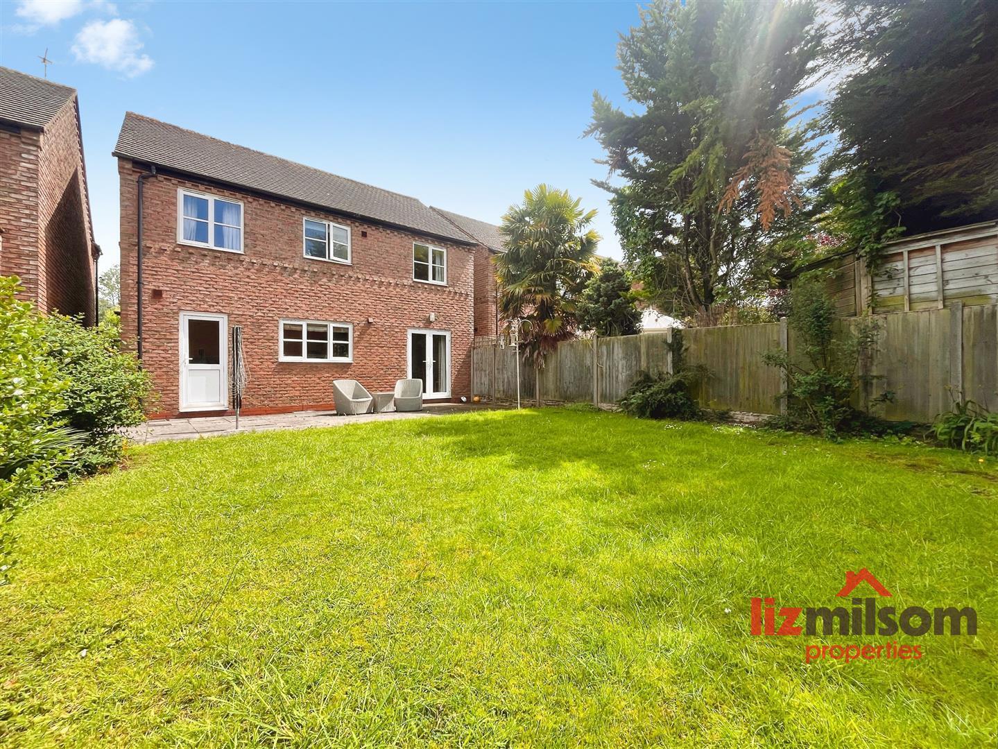 Peters Street, Albert Village, Swadlincote Image 2
