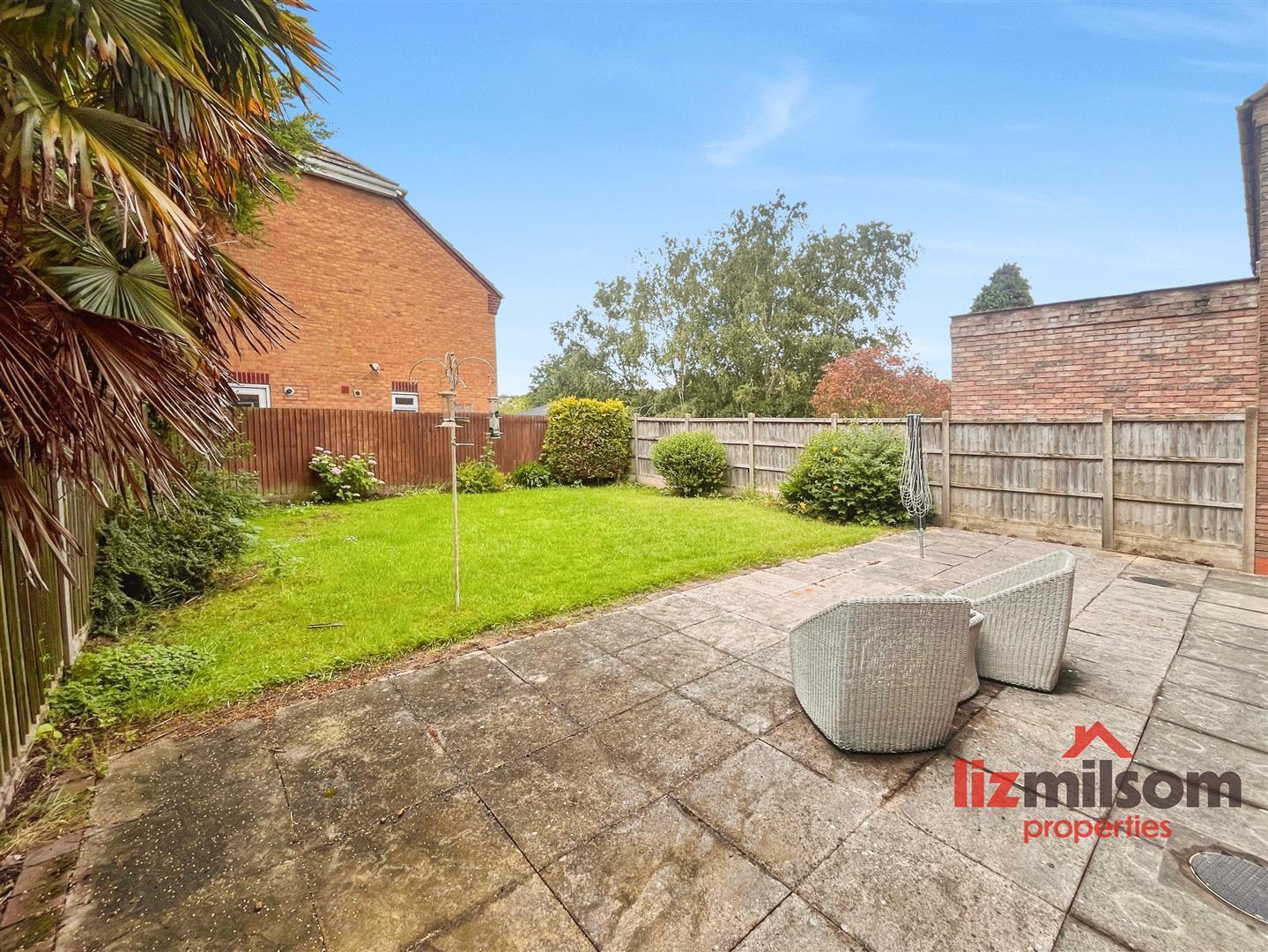 Peters Street, Albert Village, Swadlincote Image 21