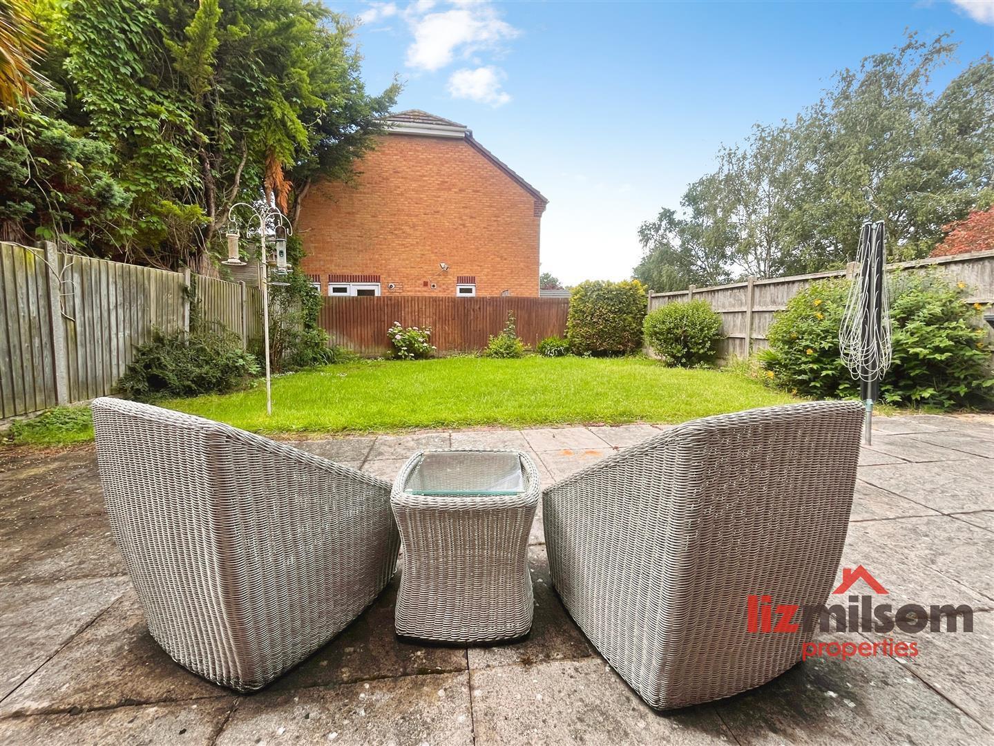 Peters Street, Albert Village, Swadlincote Image 22