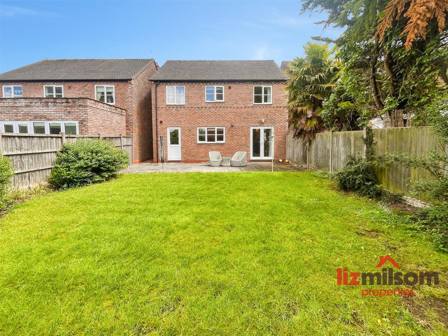 Peters Street, Albert Village, Swadlincote Image 23