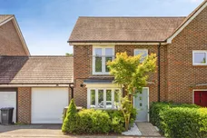 Goldfinch Road, Burgess Hill
