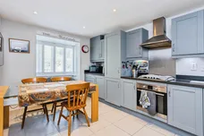Goldfinch Road, Burgess Hill
